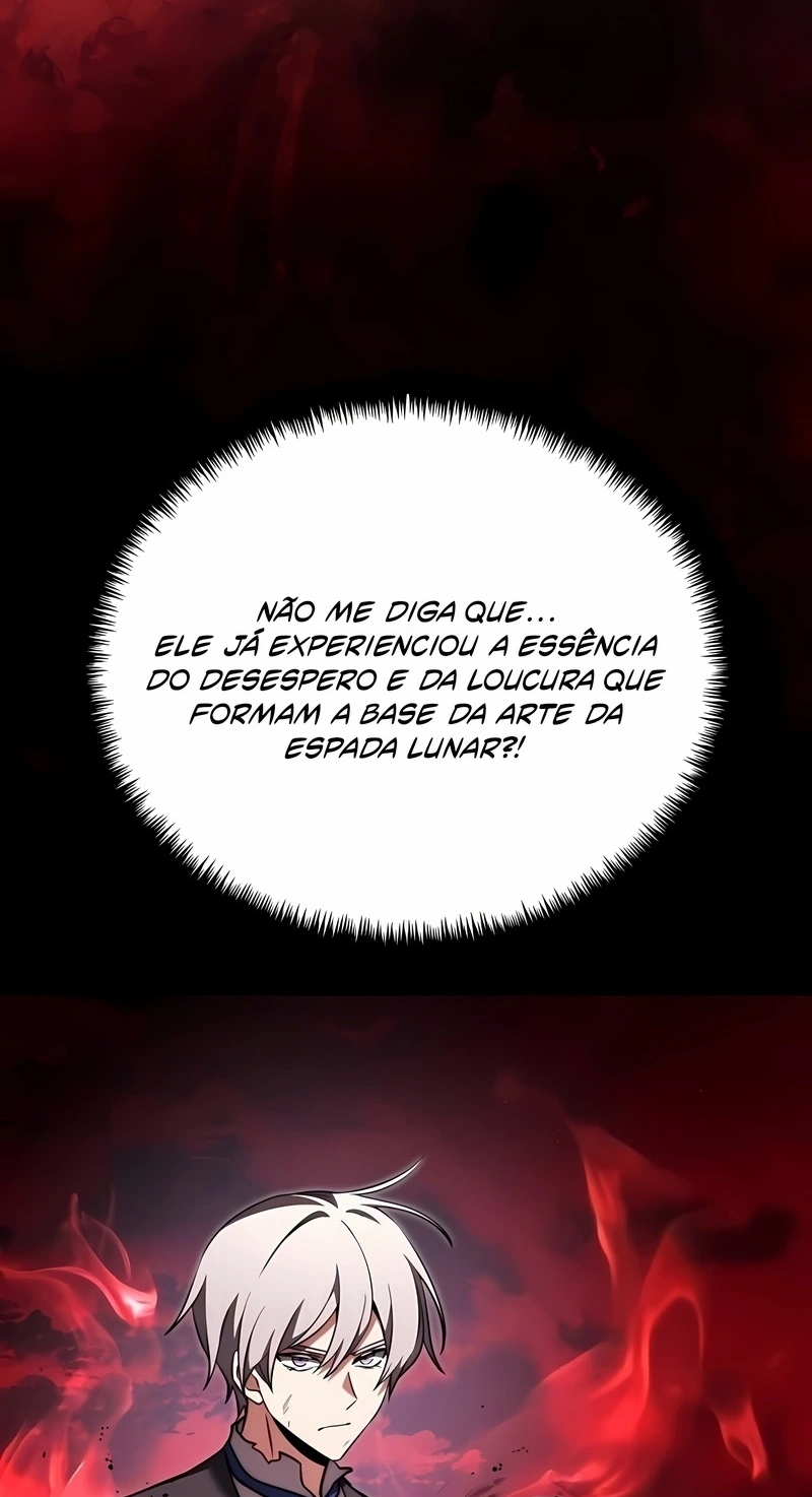O Cavaleiro Prodígio com Tempo Limitado Capítulo 124 Página 90