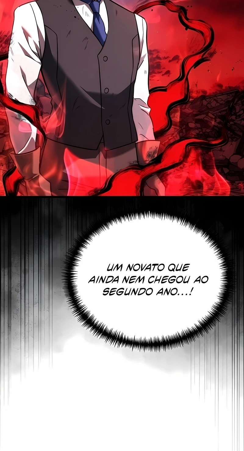O Cavaleiro Prodígio com Tempo Limitado Capítulo 124 Página 91