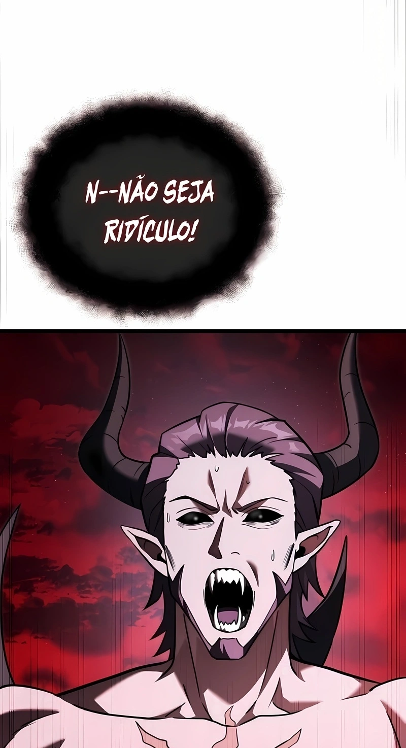 O Cavaleiro Prodígio com Tempo Limitado Capítulo 124 Página 92