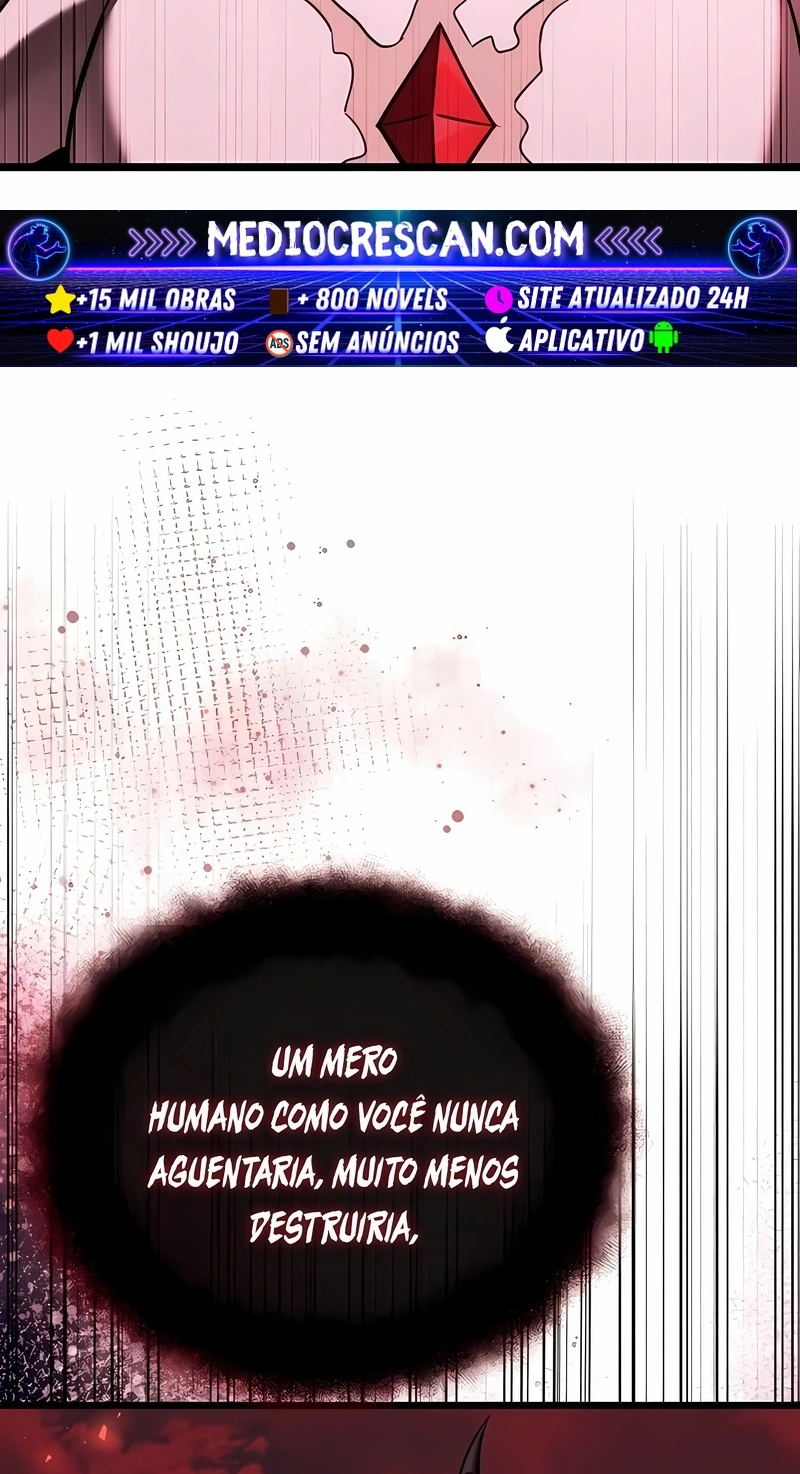O Cavaleiro Prodígio com Tempo Limitado Capítulo 124 Página 93