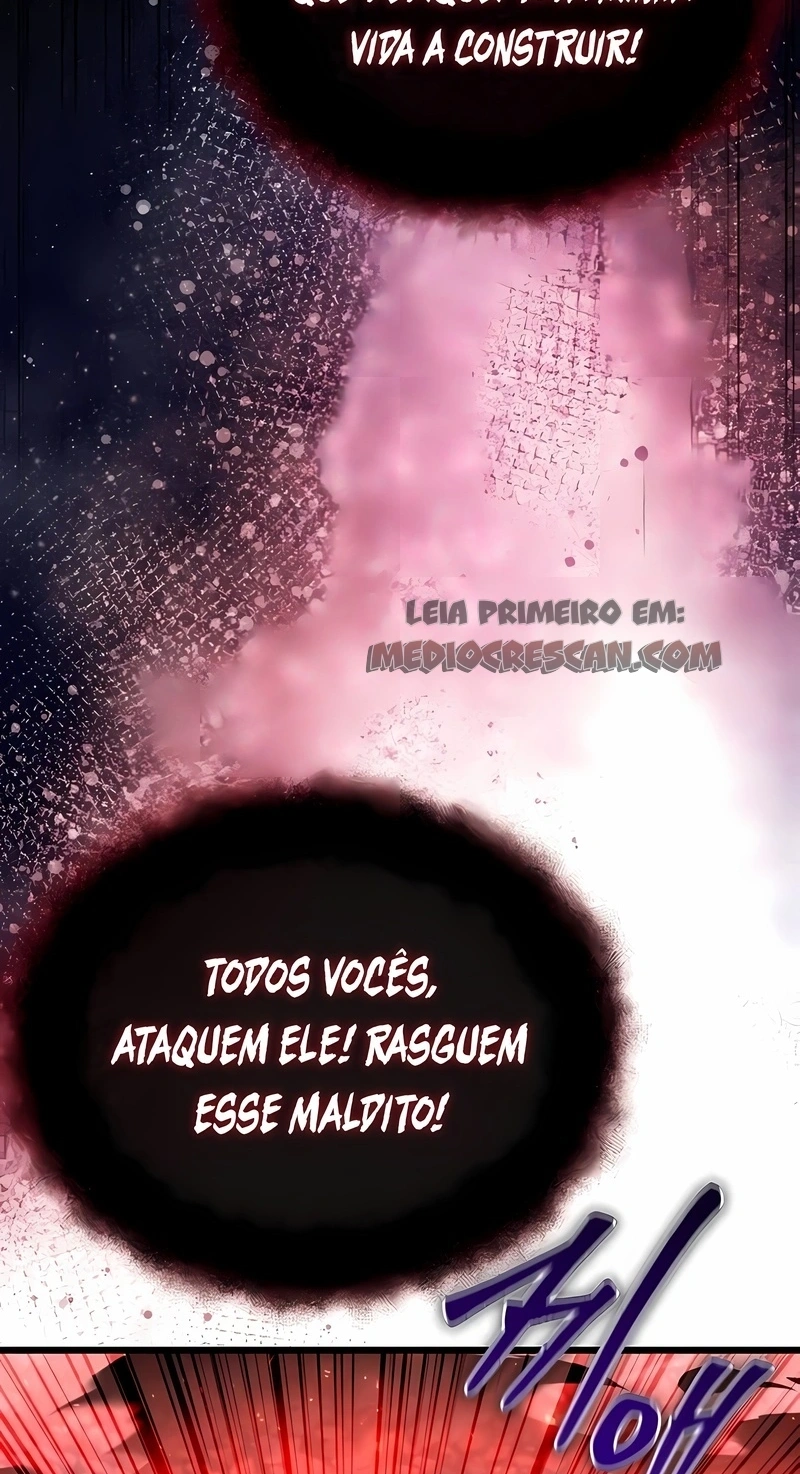 O Cavaleiro Prodígio com Tempo Limitado Capítulo 124 Página 95
