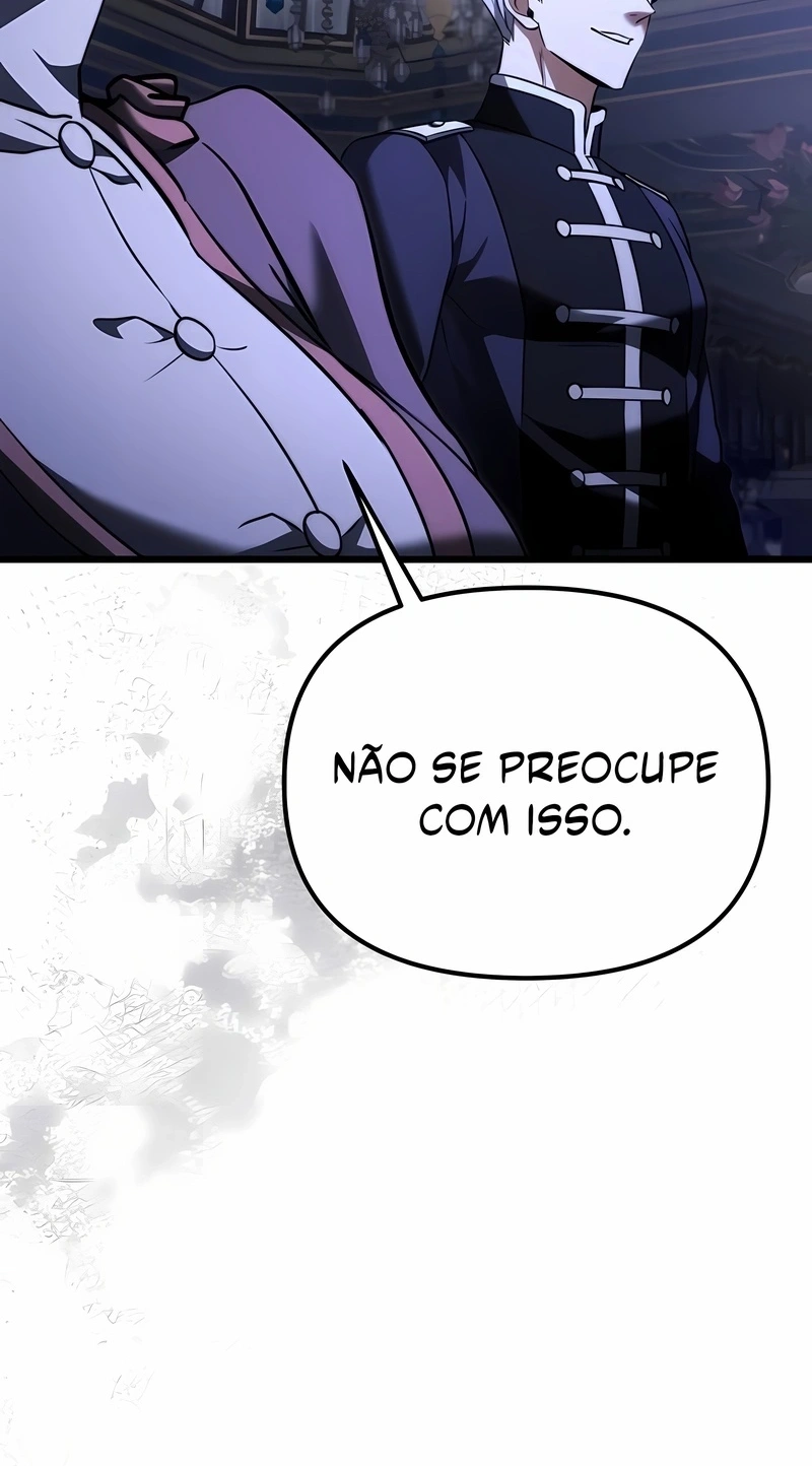 O Cavaleiro Prodígio com Tempo Limitado Capítulo 125 Página 102