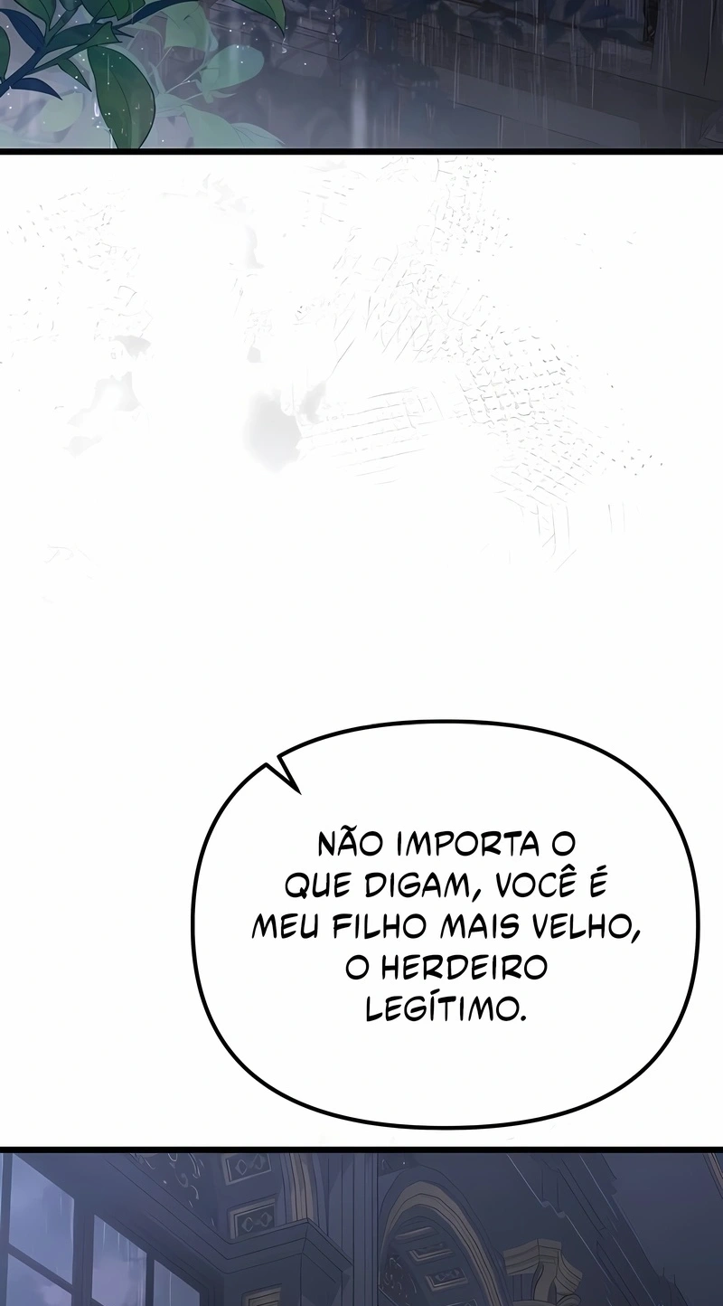O Cavaleiro Prodígio com Tempo Limitado Capítulo 125 Página 104