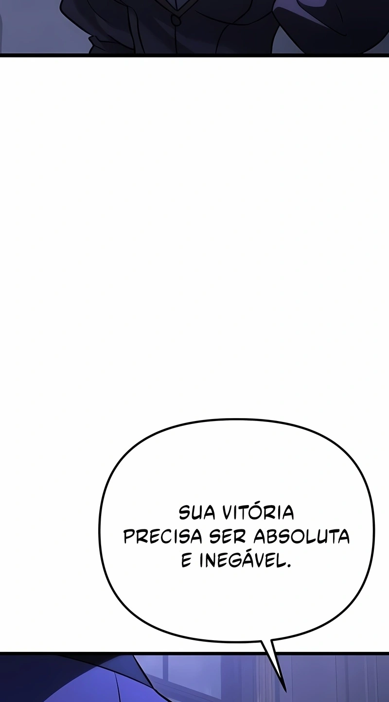 O Cavaleiro Prodígio com Tempo Limitado Capítulo 125 Página 107