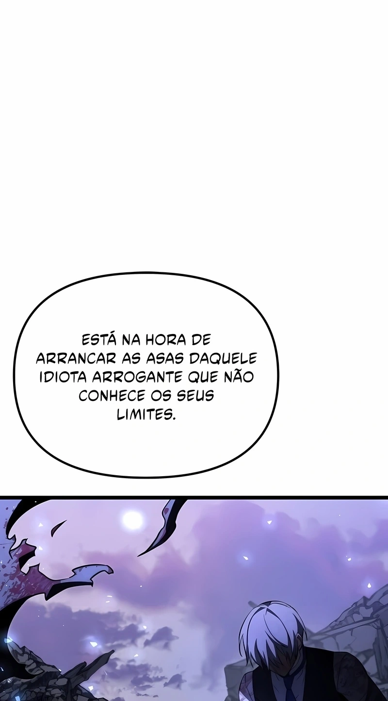 O Cavaleiro Prodígio com Tempo Limitado Capítulo 125 Página 112