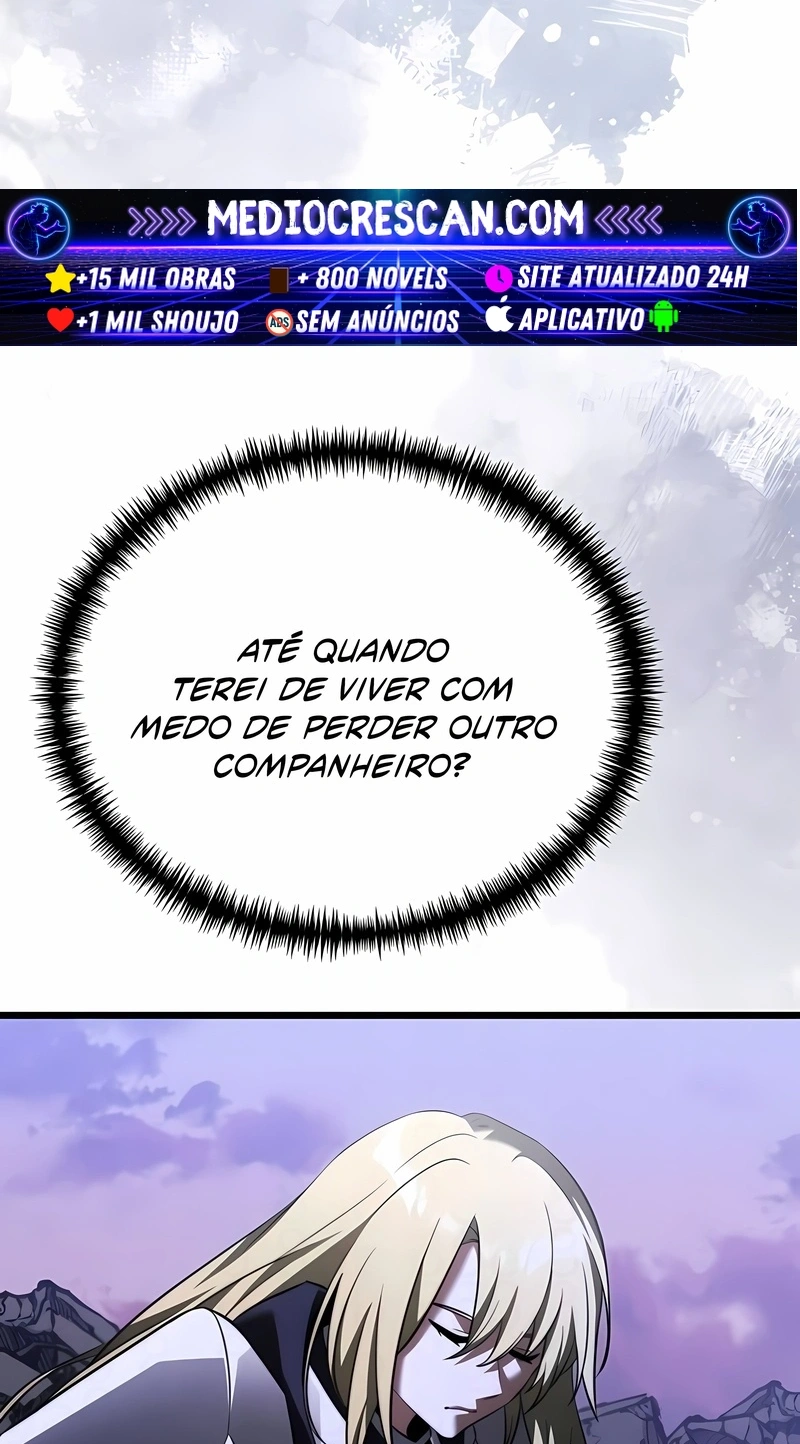 O Cavaleiro Prodígio com Tempo Limitado Capítulo 125 Página 12