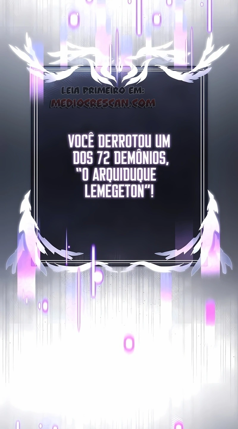 O Cavaleiro Prodígio com Tempo Limitado Capítulo 125 Página 2