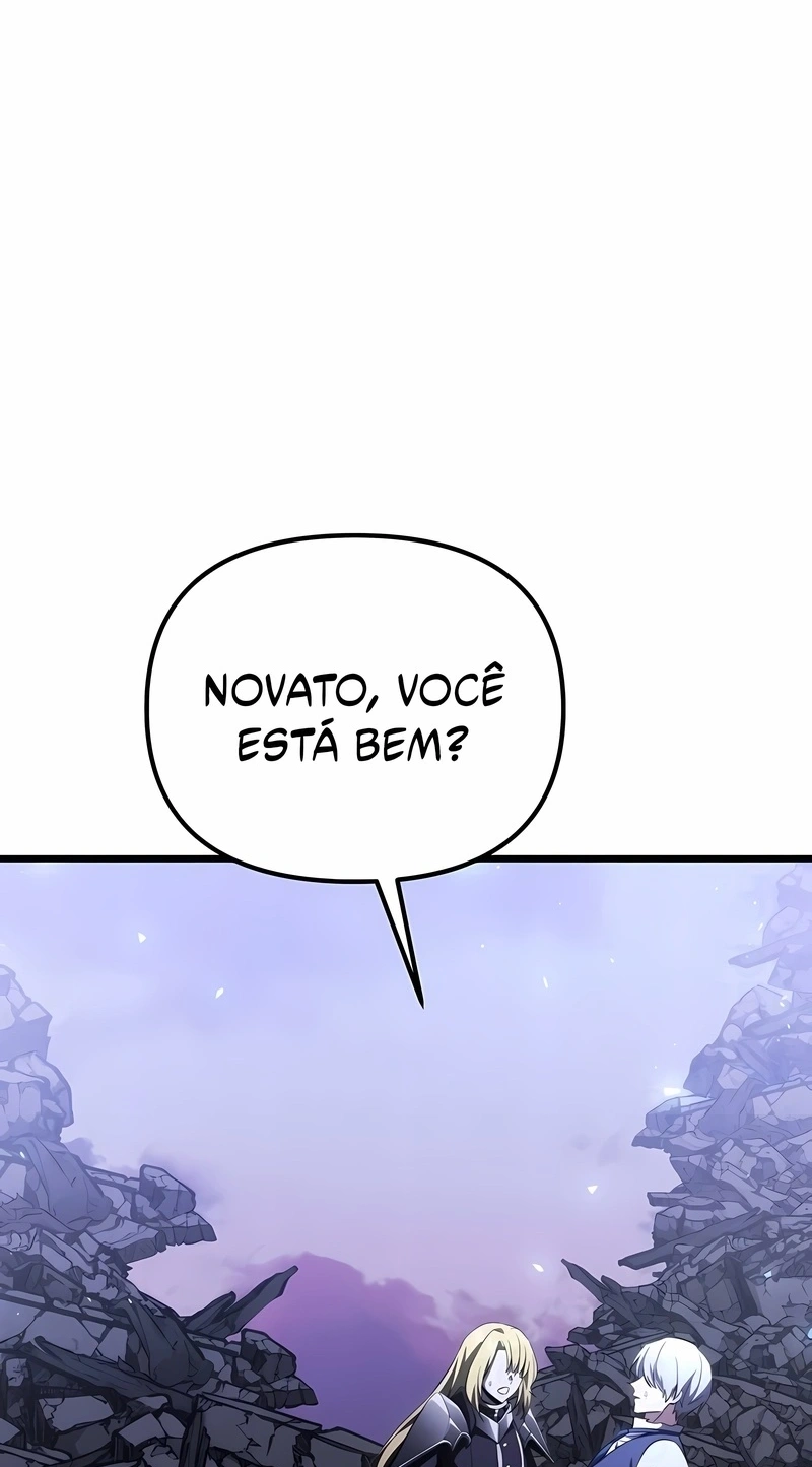 O Cavaleiro Prodígio com Tempo Limitado Capítulo 125 Página 20