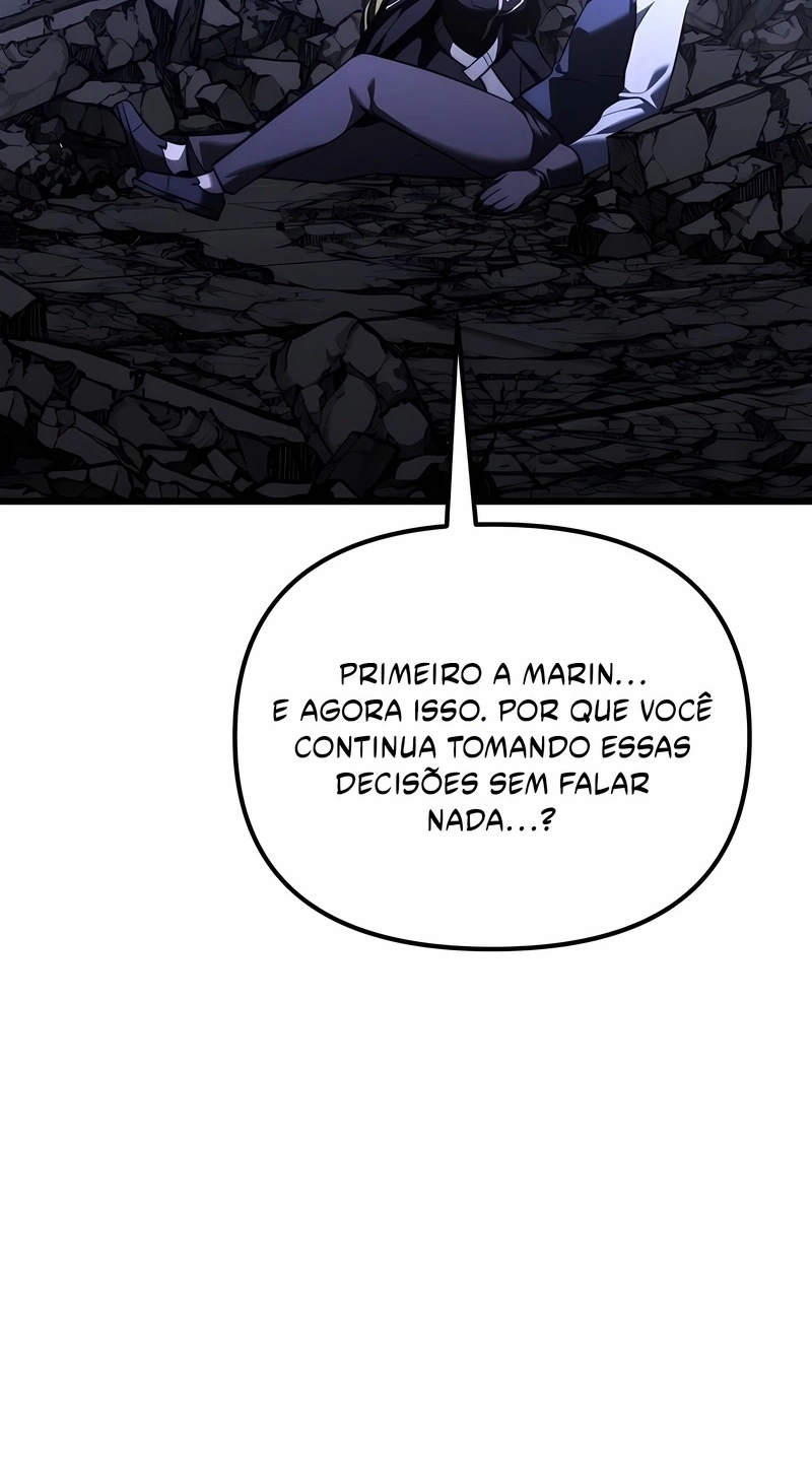 O Cavaleiro Prodígio com Tempo Limitado Capítulo 125 Página 21