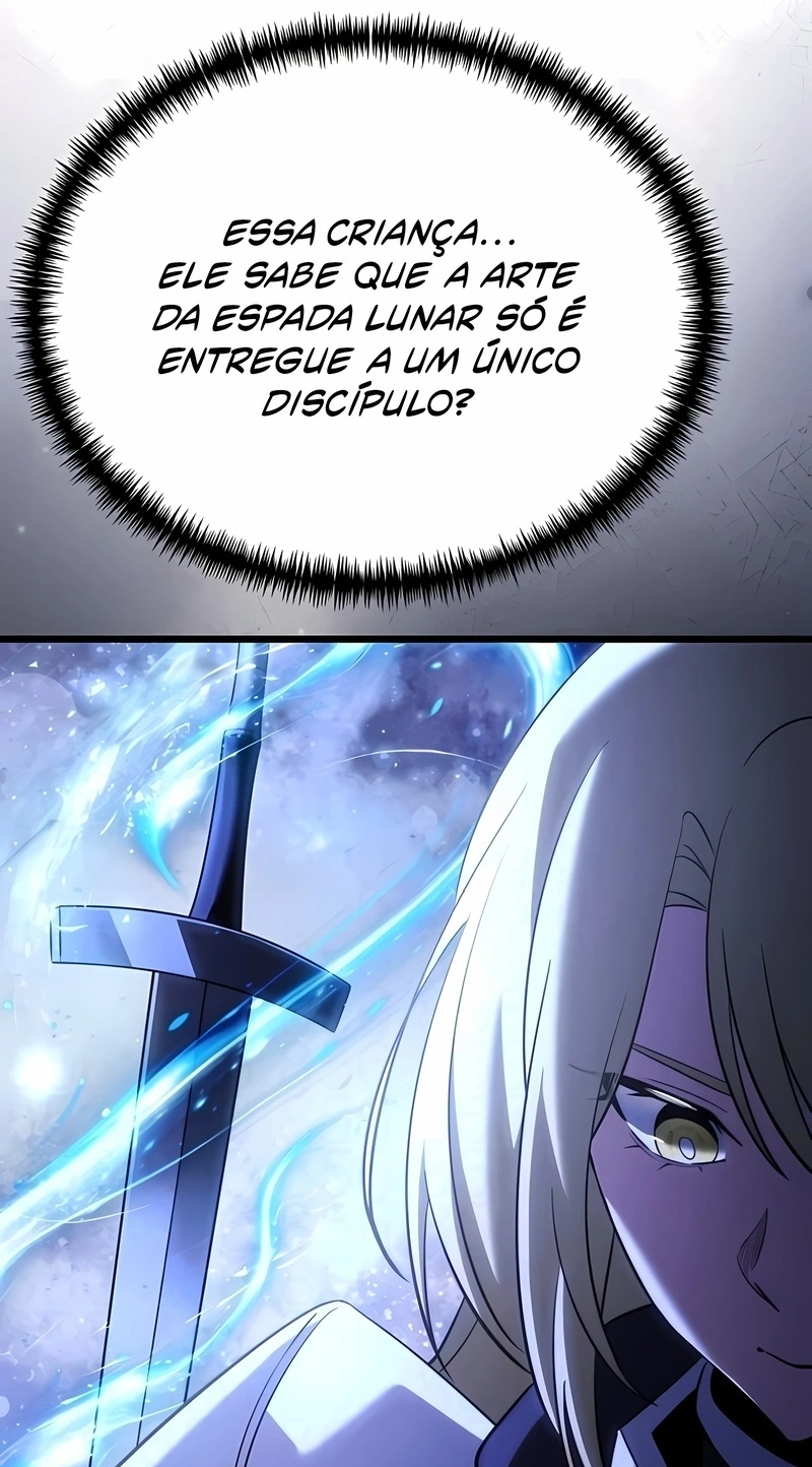 O Cavaleiro Prodígio com Tempo Limitado Capítulo 125 Página 25