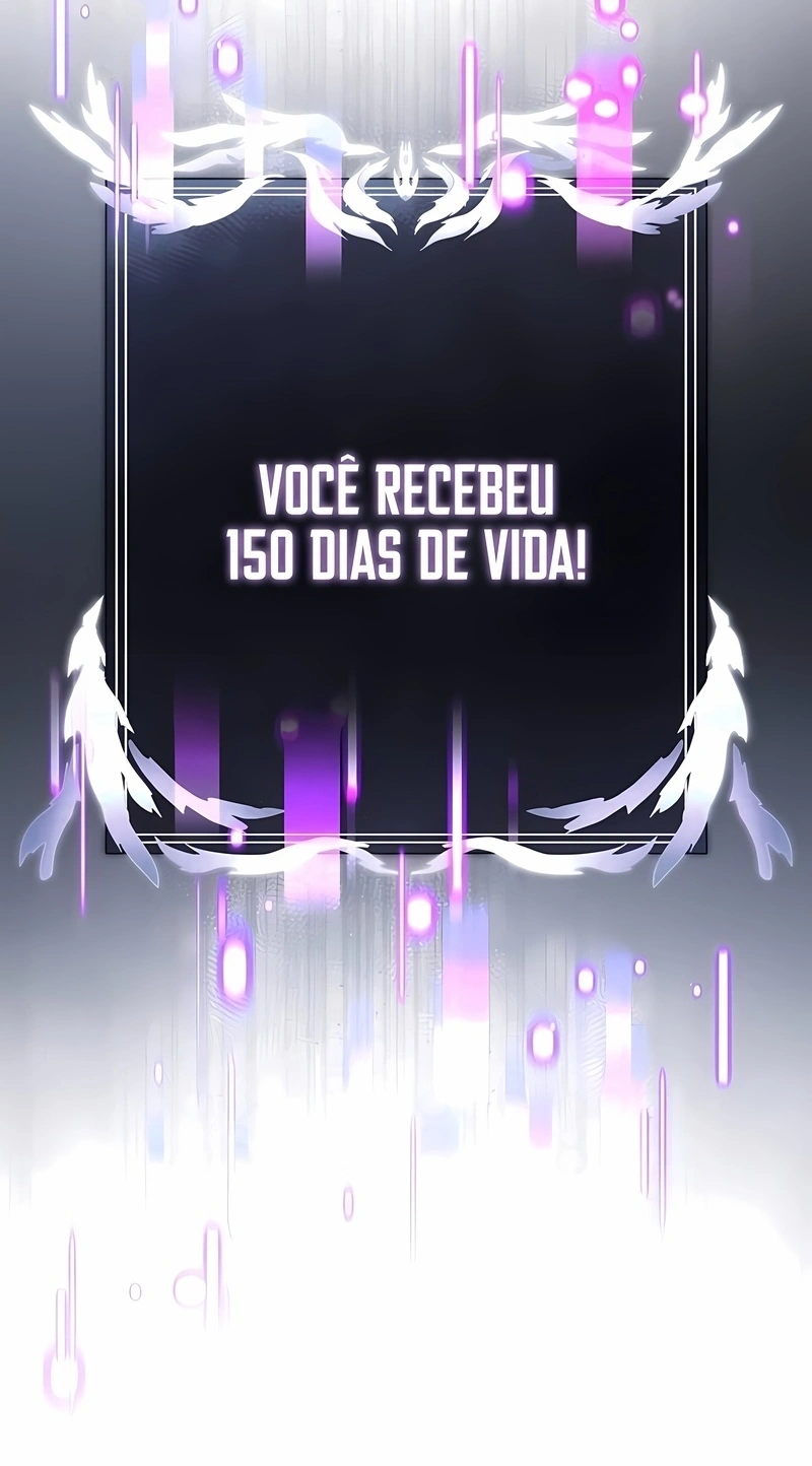 O Cavaleiro Prodígio com Tempo Limitado Capítulo 125 Página 3