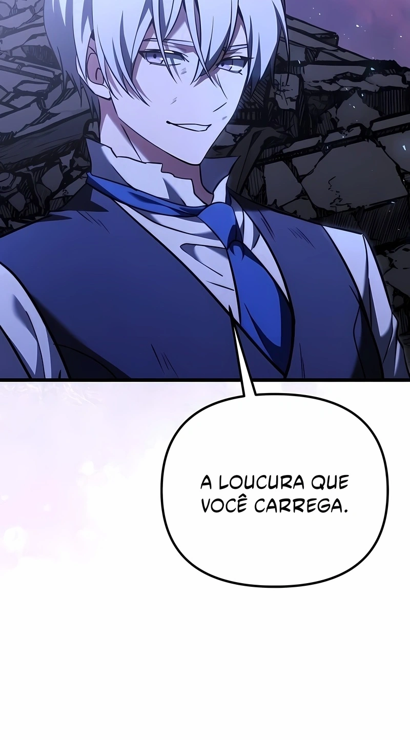 O Cavaleiro Prodígio com Tempo Limitado Capítulo 125 Página 30