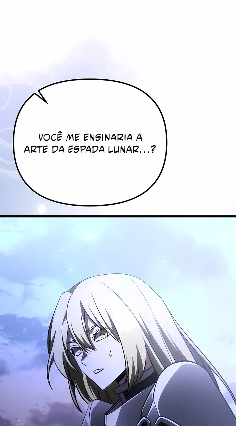 O Cavaleiro Prodígio com Tempo Limitado Capítulo 125 Página 31