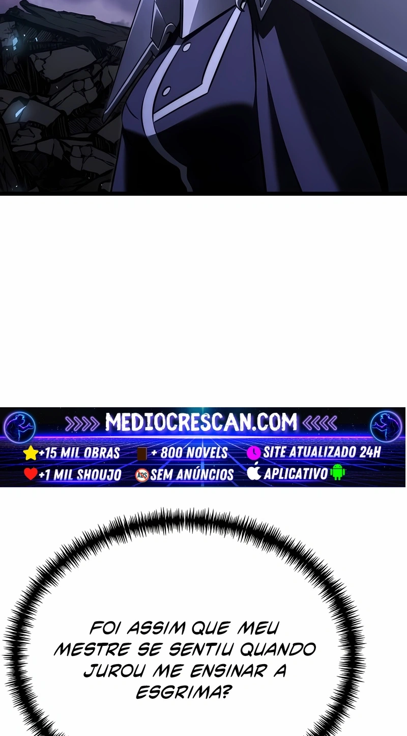 O Cavaleiro Prodígio com Tempo Limitado Capítulo 125 Página 32
