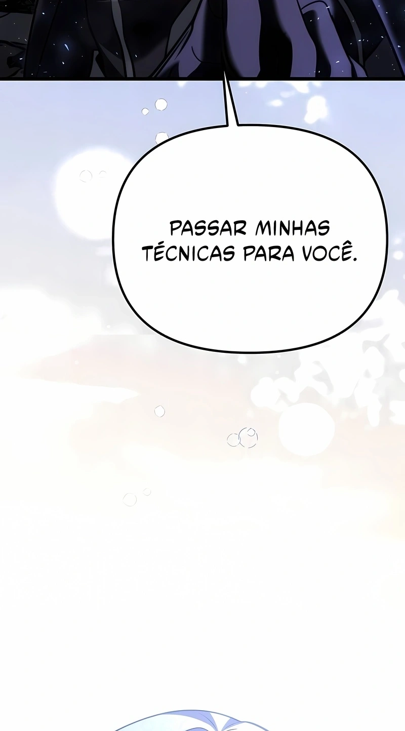 O Cavaleiro Prodígio com Tempo Limitado Capítulo 125 Página 39