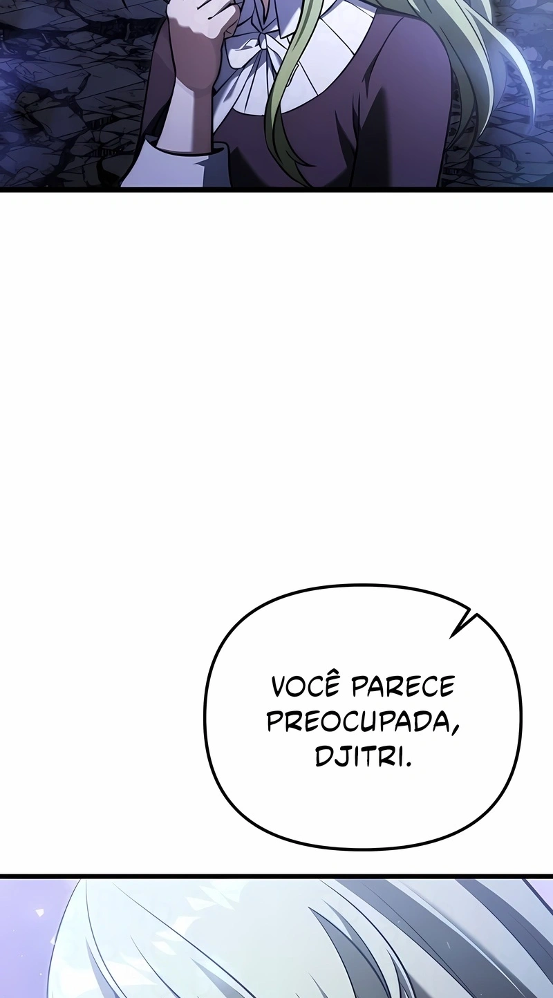 O Cavaleiro Prodígio com Tempo Limitado Capítulo 125 Página 50