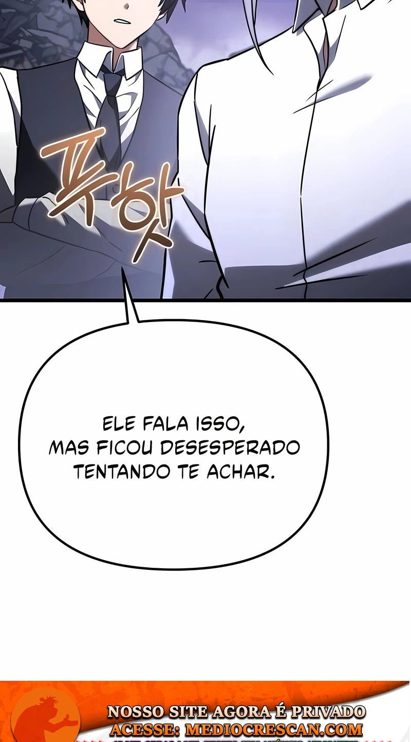 O Cavaleiro Prodígio com Tempo Limitado Capítulo 125 Página 63