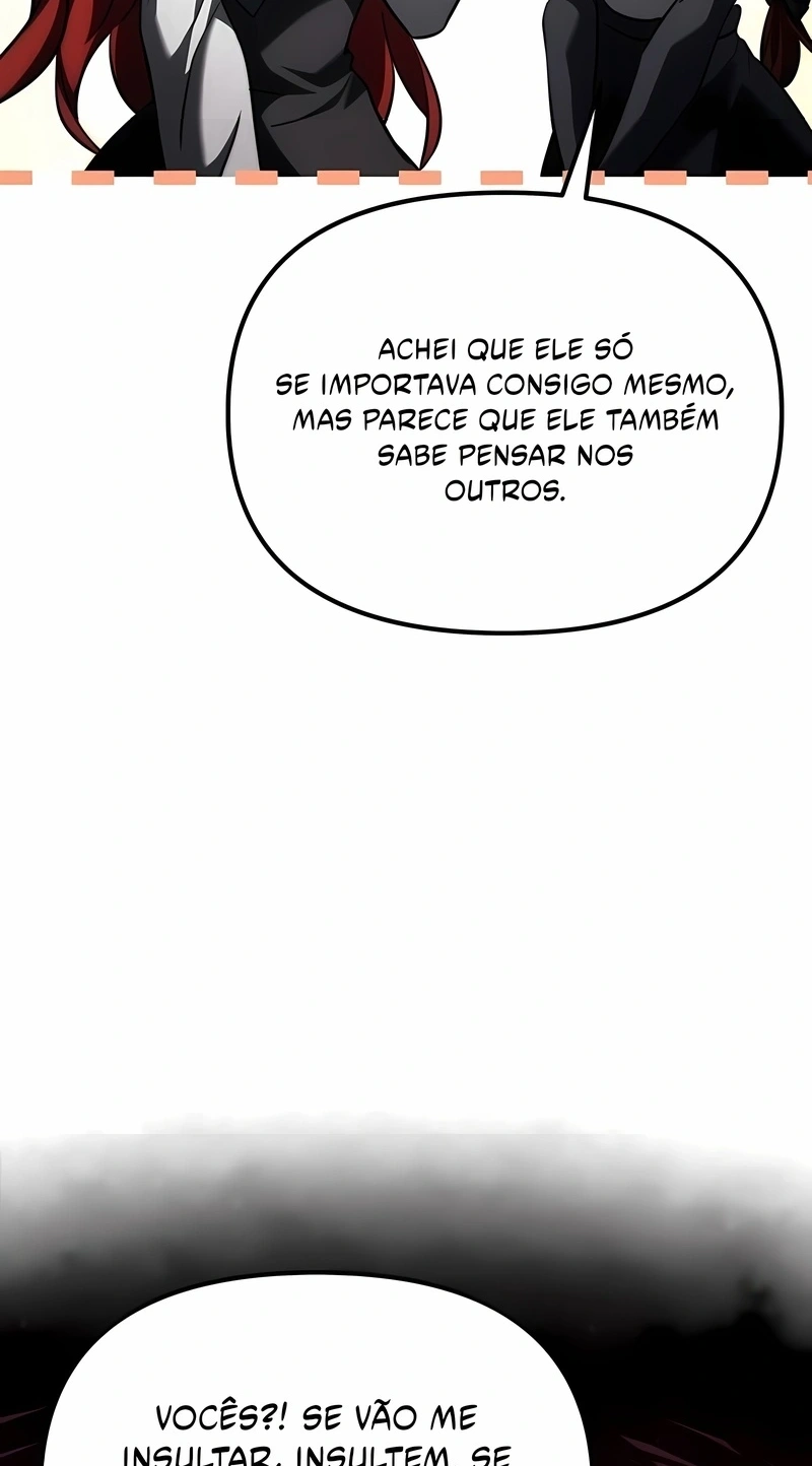 O Cavaleiro Prodígio com Tempo Limitado Capítulo 125 Página 65