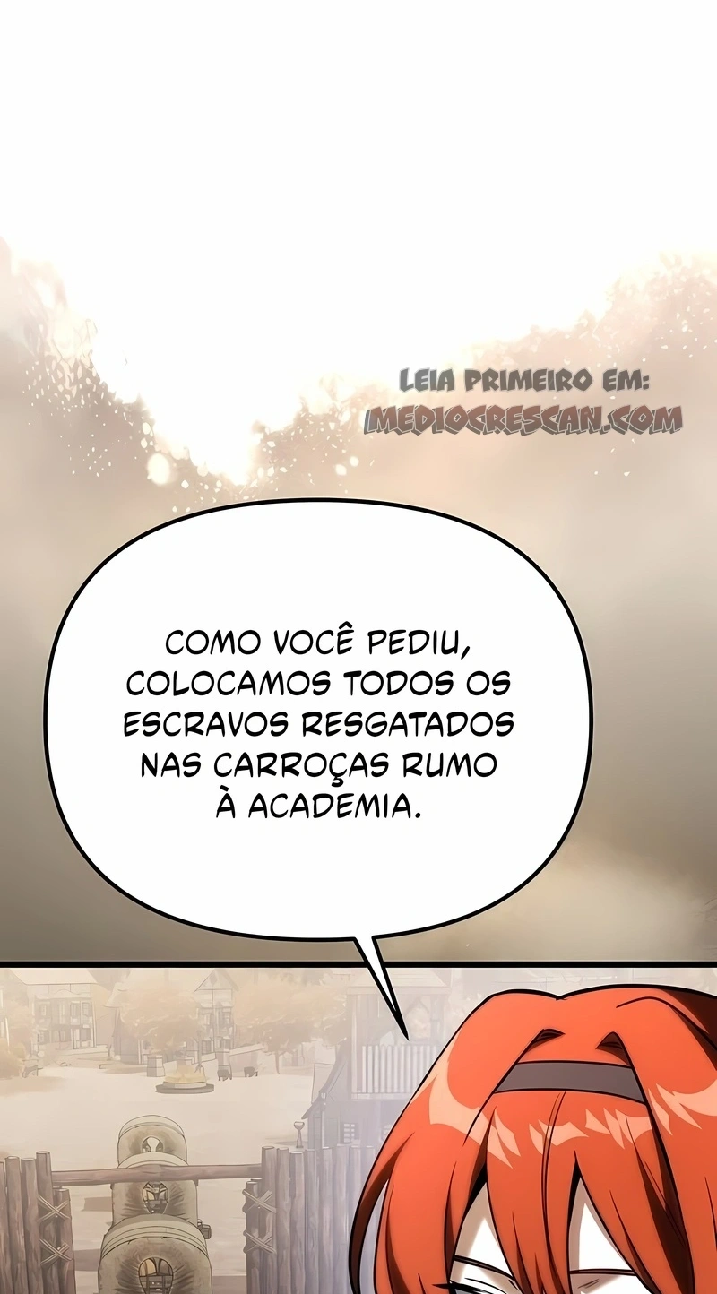O Cavaleiro Prodígio com Tempo Limitado Capítulo 125 Página 67