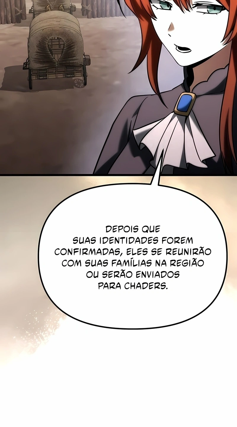 O Cavaleiro Prodígio com Tempo Limitado Capítulo 125 Página 68