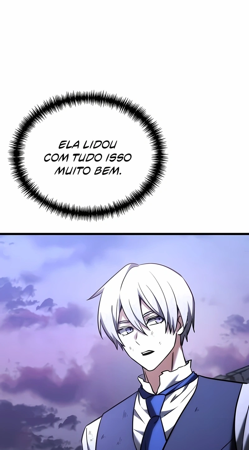 O Cavaleiro Prodígio com Tempo Limitado Capítulo 125 Página 69