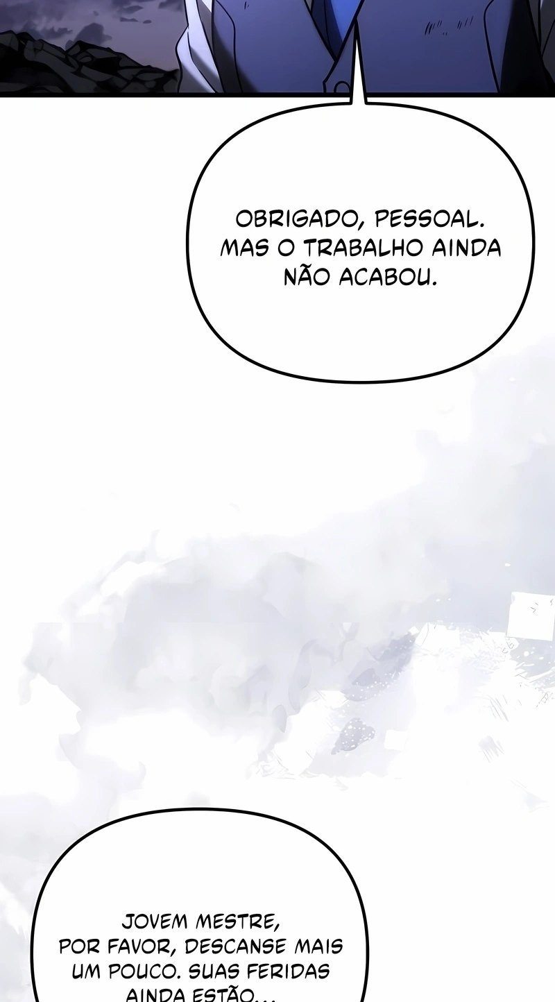 O Cavaleiro Prodígio com Tempo Limitado Capítulo 125 Página 70
