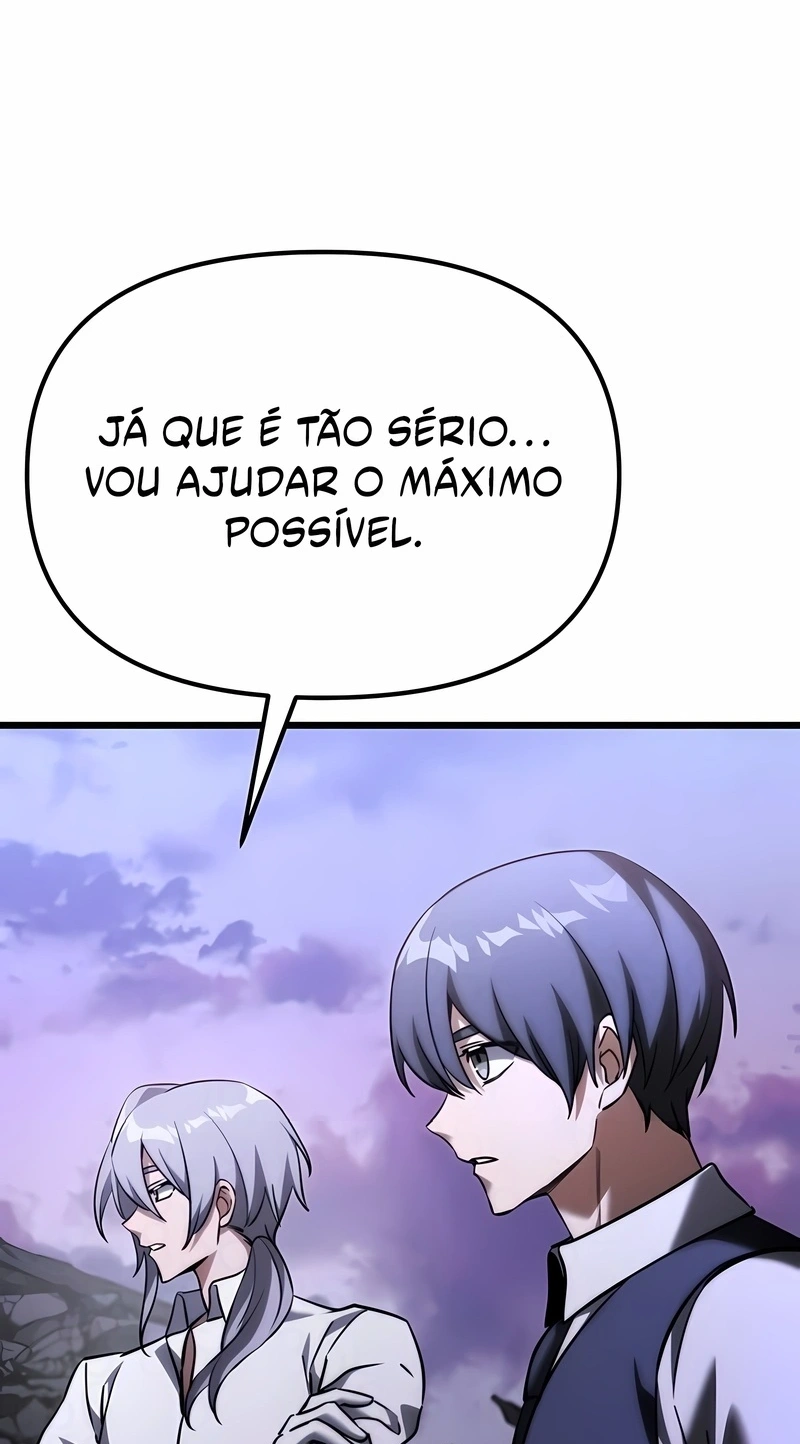 O Cavaleiro Prodígio com Tempo Limitado Capítulo 125 Página 74