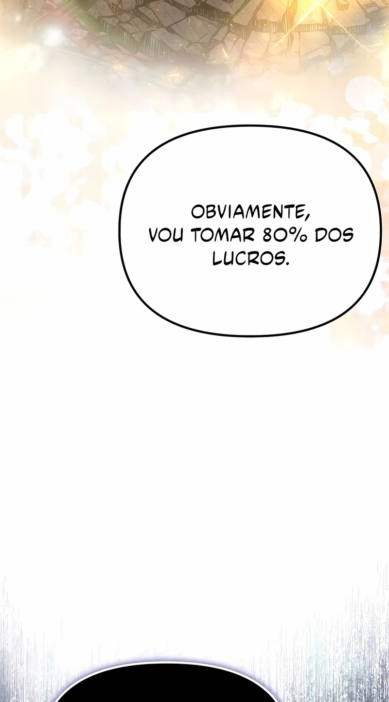 O Cavaleiro Prodígio com Tempo Limitado Capítulo 125 Página 80