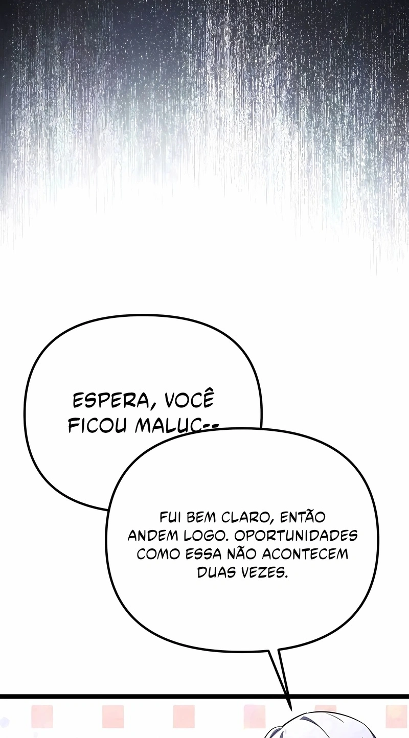 O Cavaleiro Prodígio com Tempo Limitado Capítulo 125 Página 82