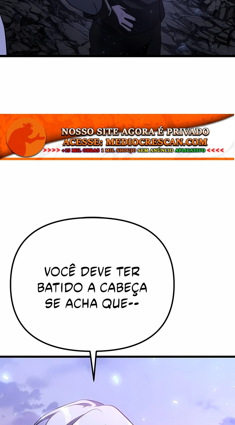 O Cavaleiro Prodígio com Tempo Limitado Capítulo 125 Página 85