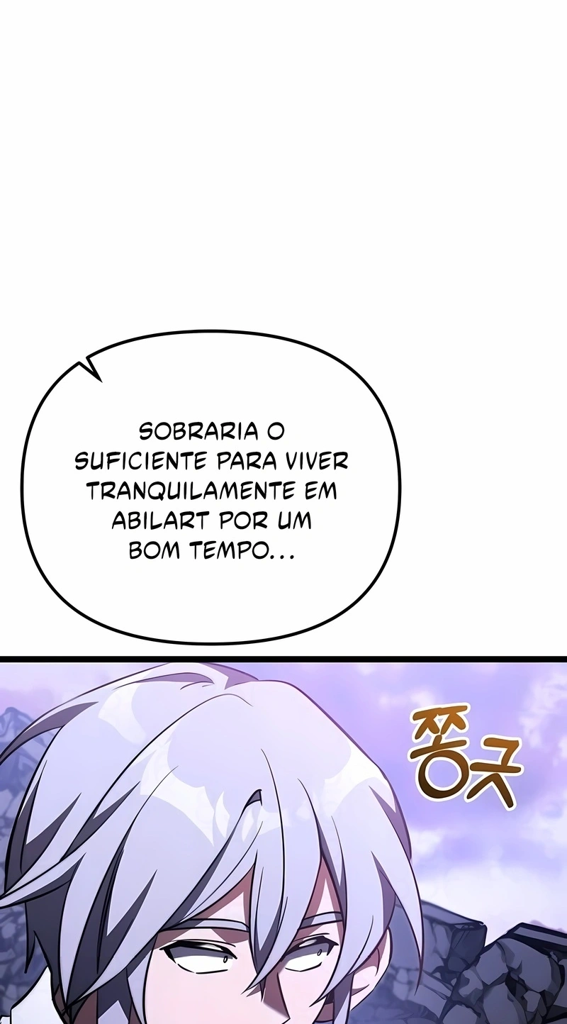O Cavaleiro Prodígio com Tempo Limitado Capítulo 125 Página 87