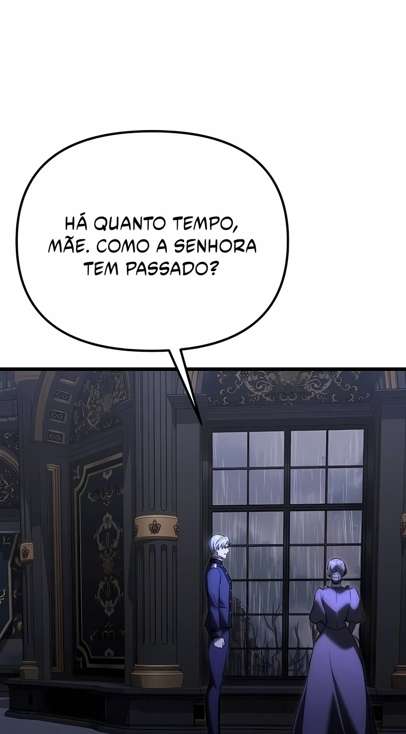 O Cavaleiro Prodígio com Tempo Limitado Capítulo 125 Página 93