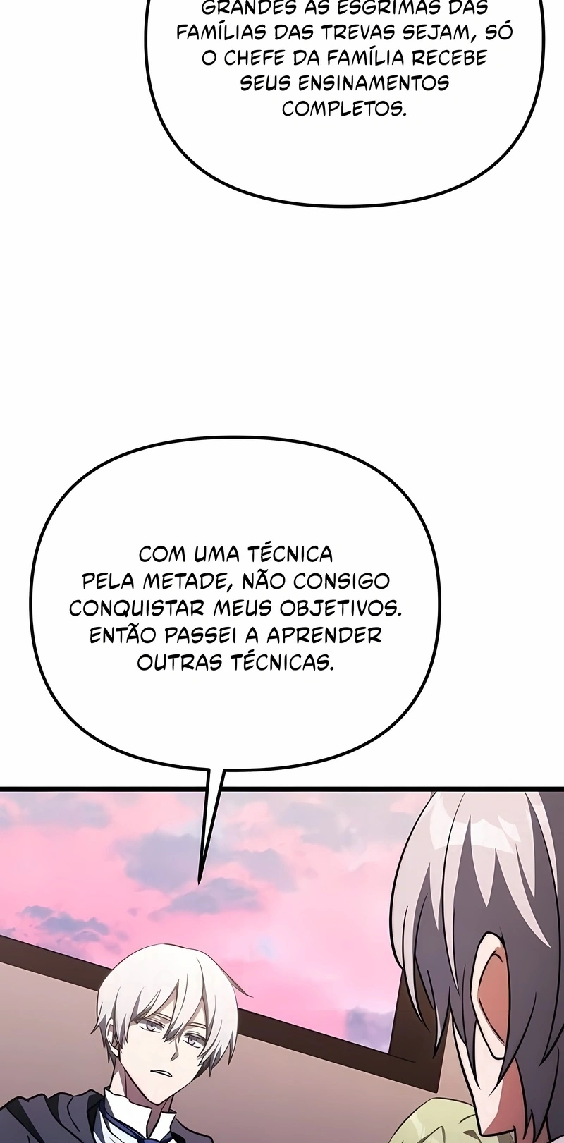 O Cavaleiro Prodígio com Tempo Limitado Capítulo 126 Página 101