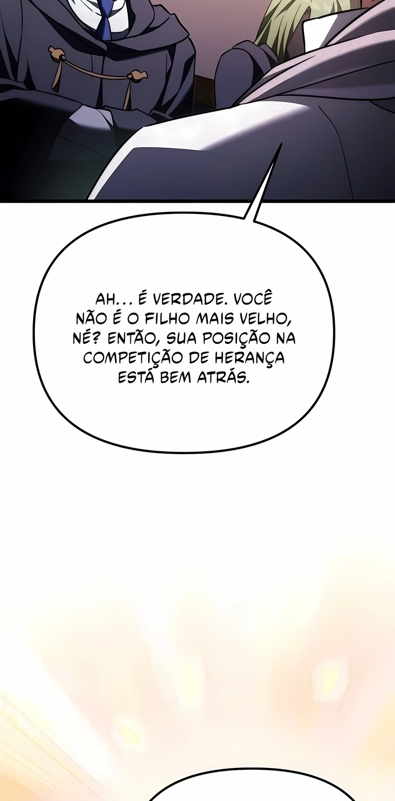 O Cavaleiro Prodígio com Tempo Limitado Capítulo 126 Página 102