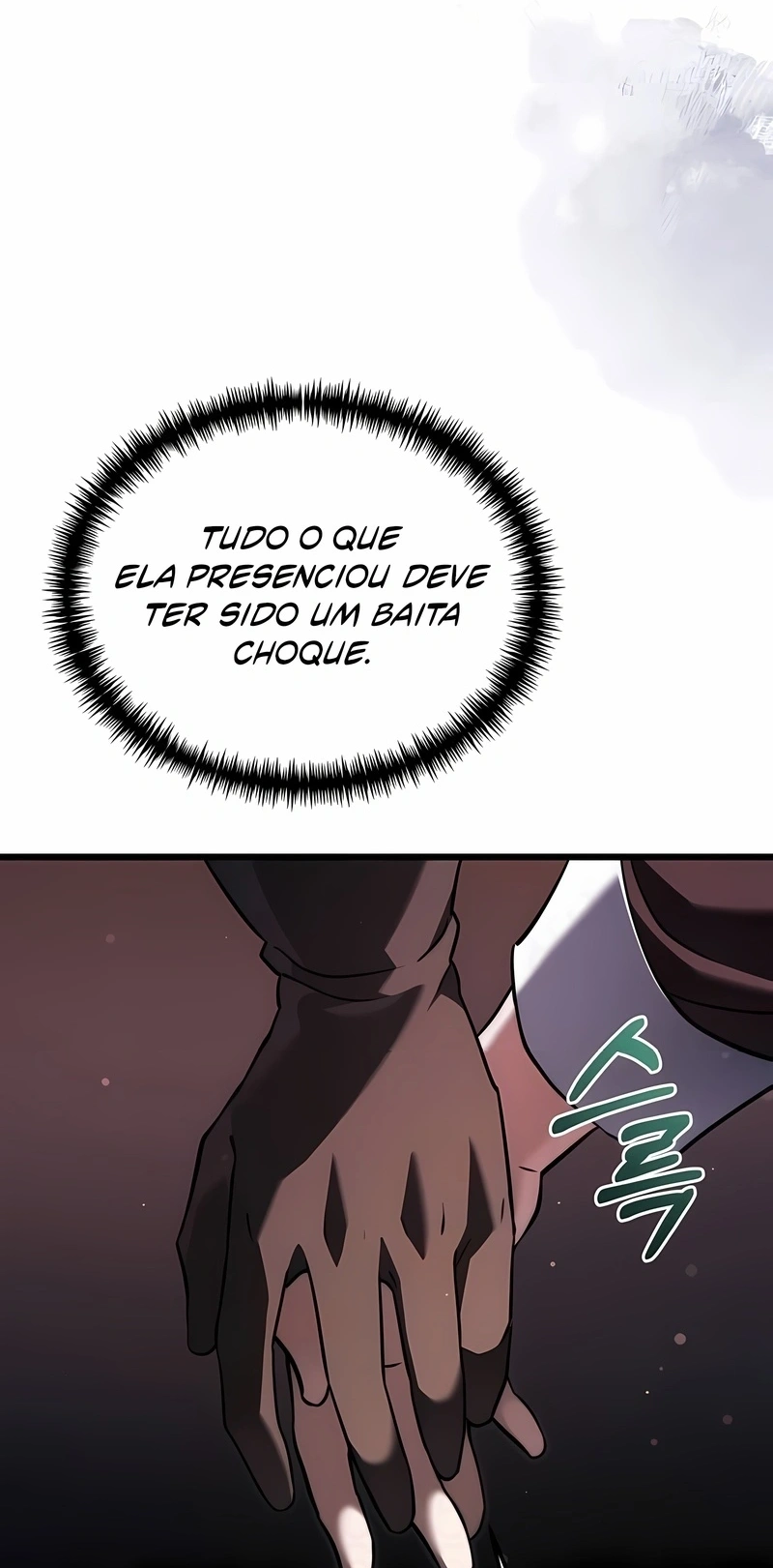 O Cavaleiro Prodígio com Tempo Limitado Capítulo 126 Página 108