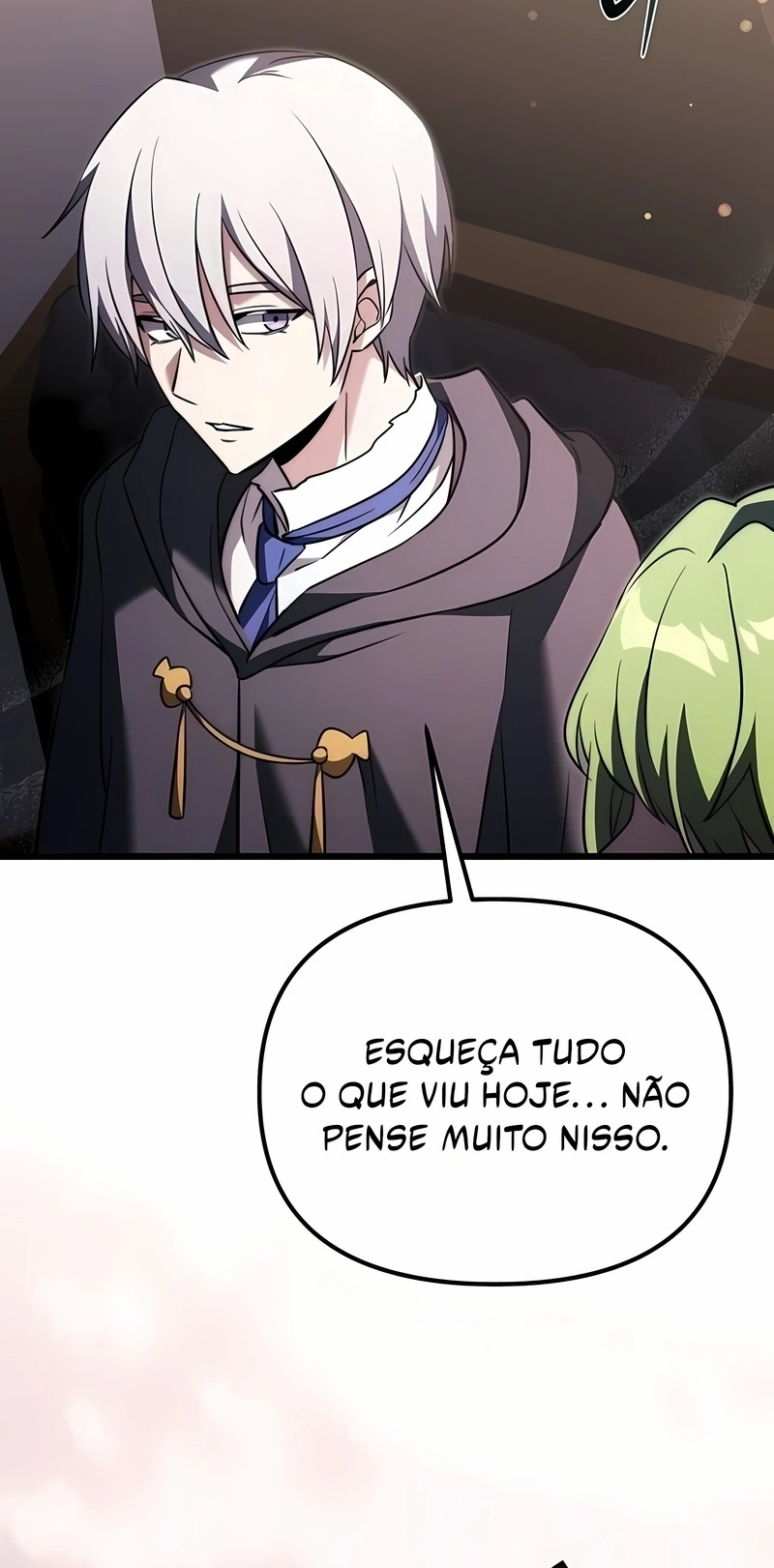 O Cavaleiro Prodígio com Tempo Limitado Capítulo 126 Página 110