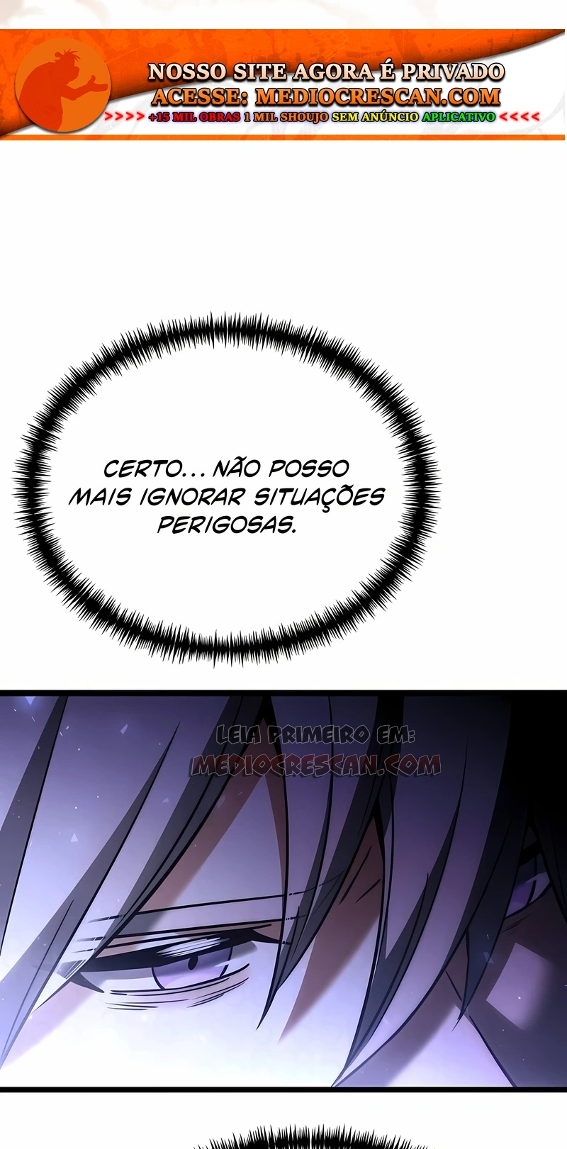 O Cavaleiro Prodígio com Tempo Limitado Capítulo 126 Página 113