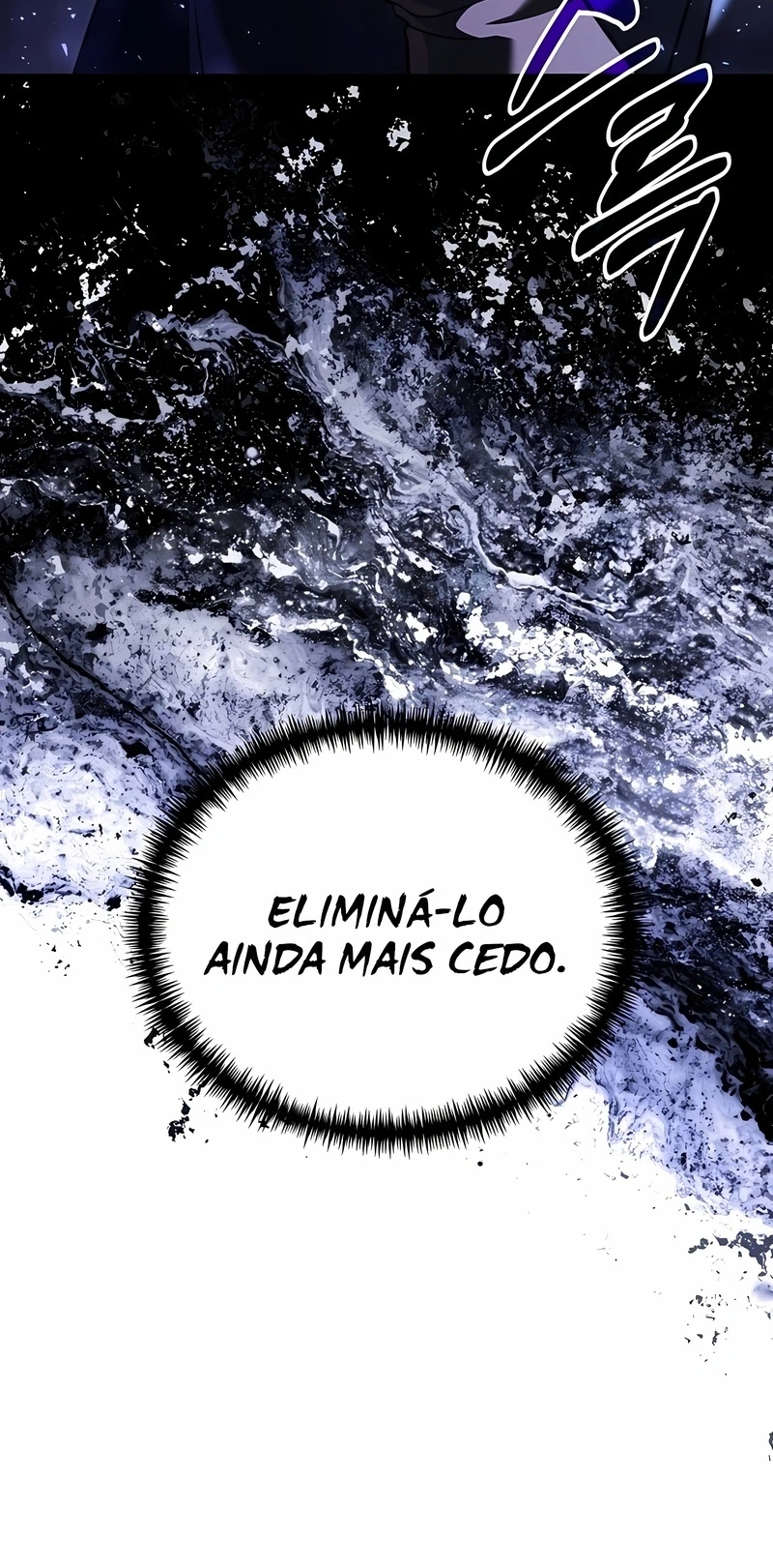 O Cavaleiro Prodígio com Tempo Limitado Capítulo 126 Página 119