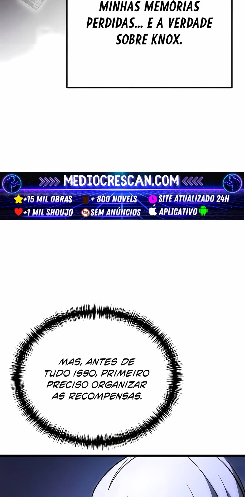 O Cavaleiro Prodígio com Tempo Limitado Capítulo 126 Página 29