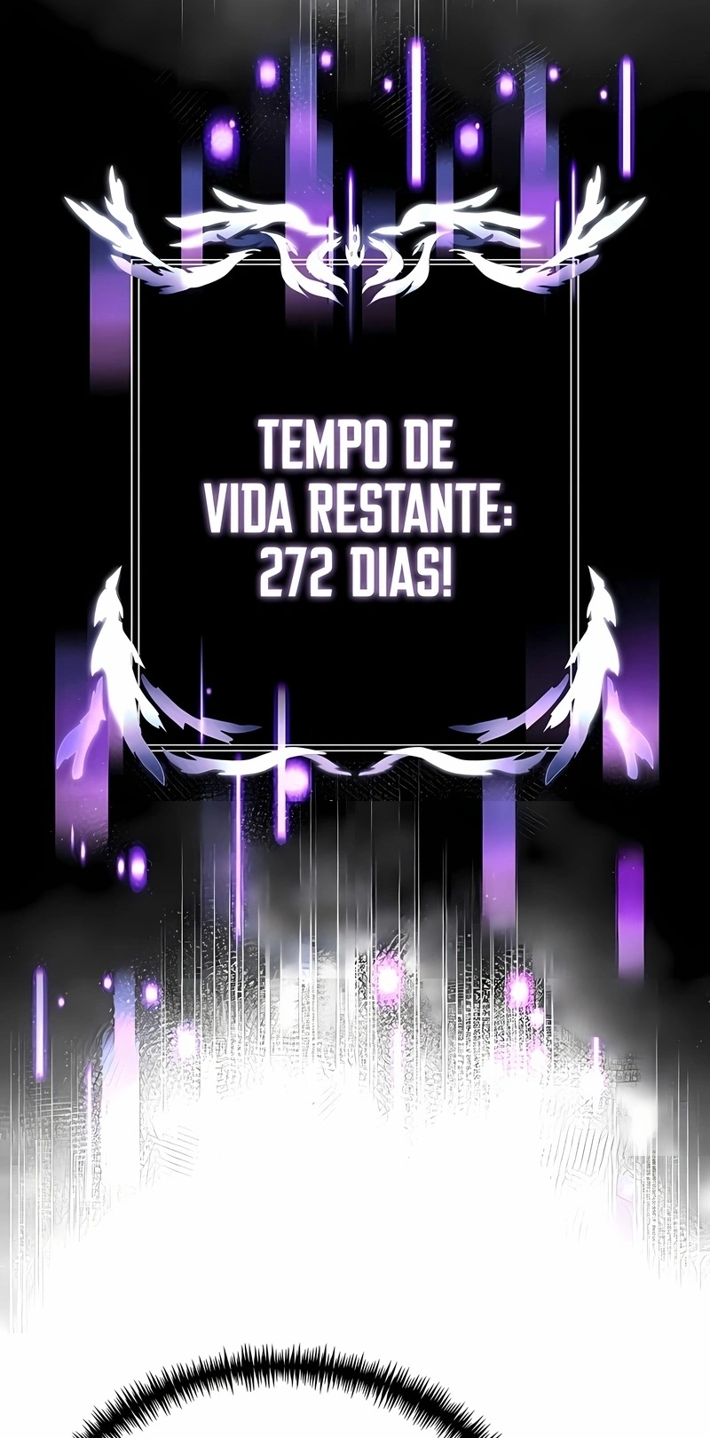 O Cavaleiro Prodígio com Tempo Limitado Capítulo 126 Página 31