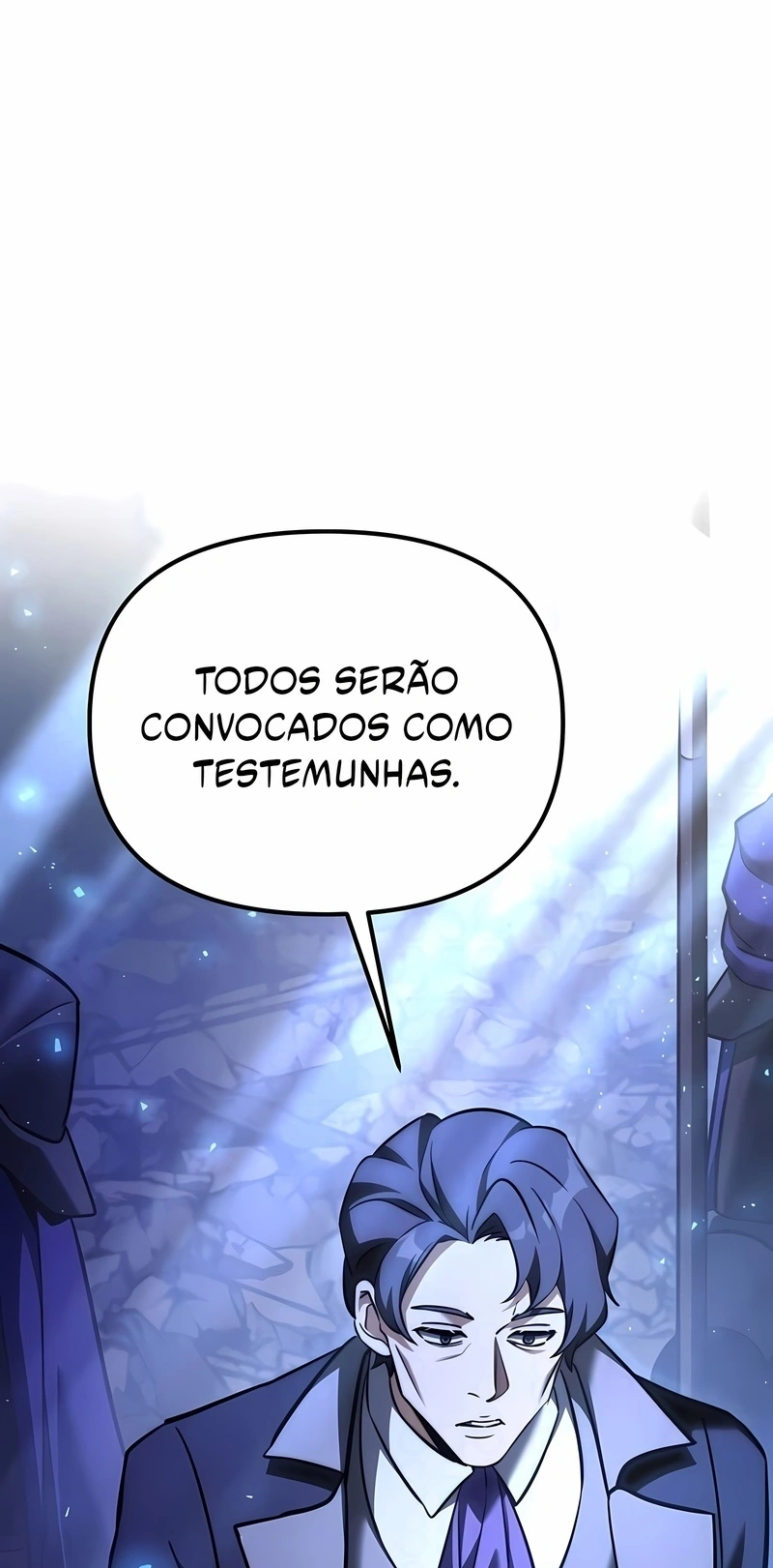 O Cavaleiro Prodígio com Tempo Limitado Capítulo 126 Página 58