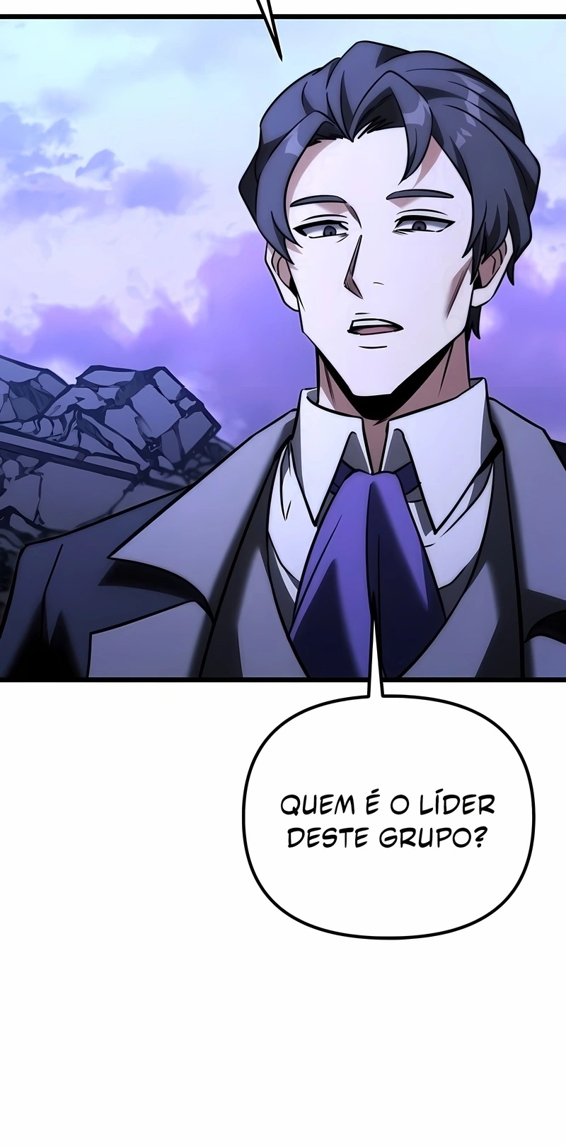O Cavaleiro Prodígio com Tempo Limitado Capítulo 126 Página 67
