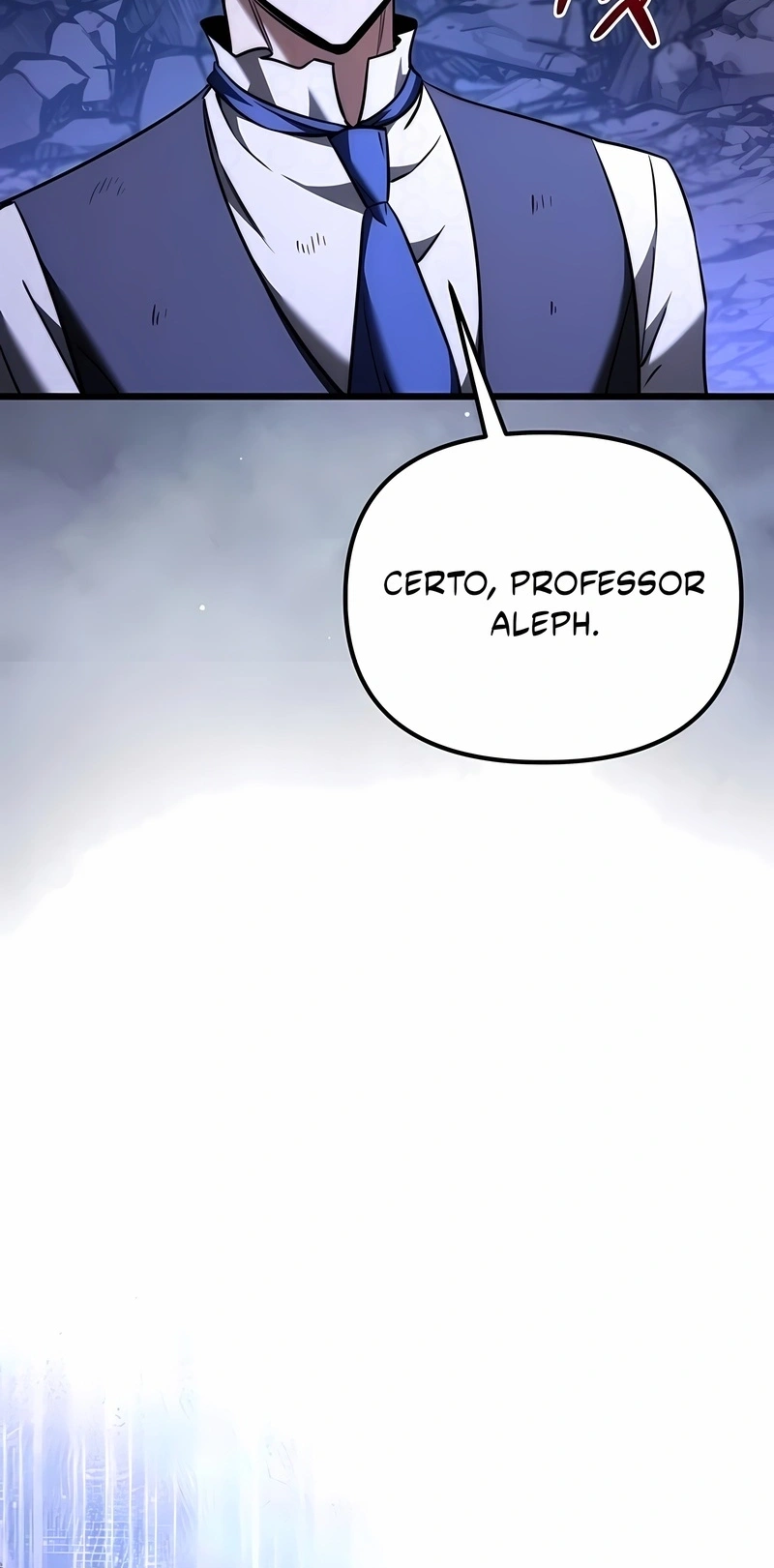 O Cavaleiro Prodígio com Tempo Limitado Capítulo 126 Página 70