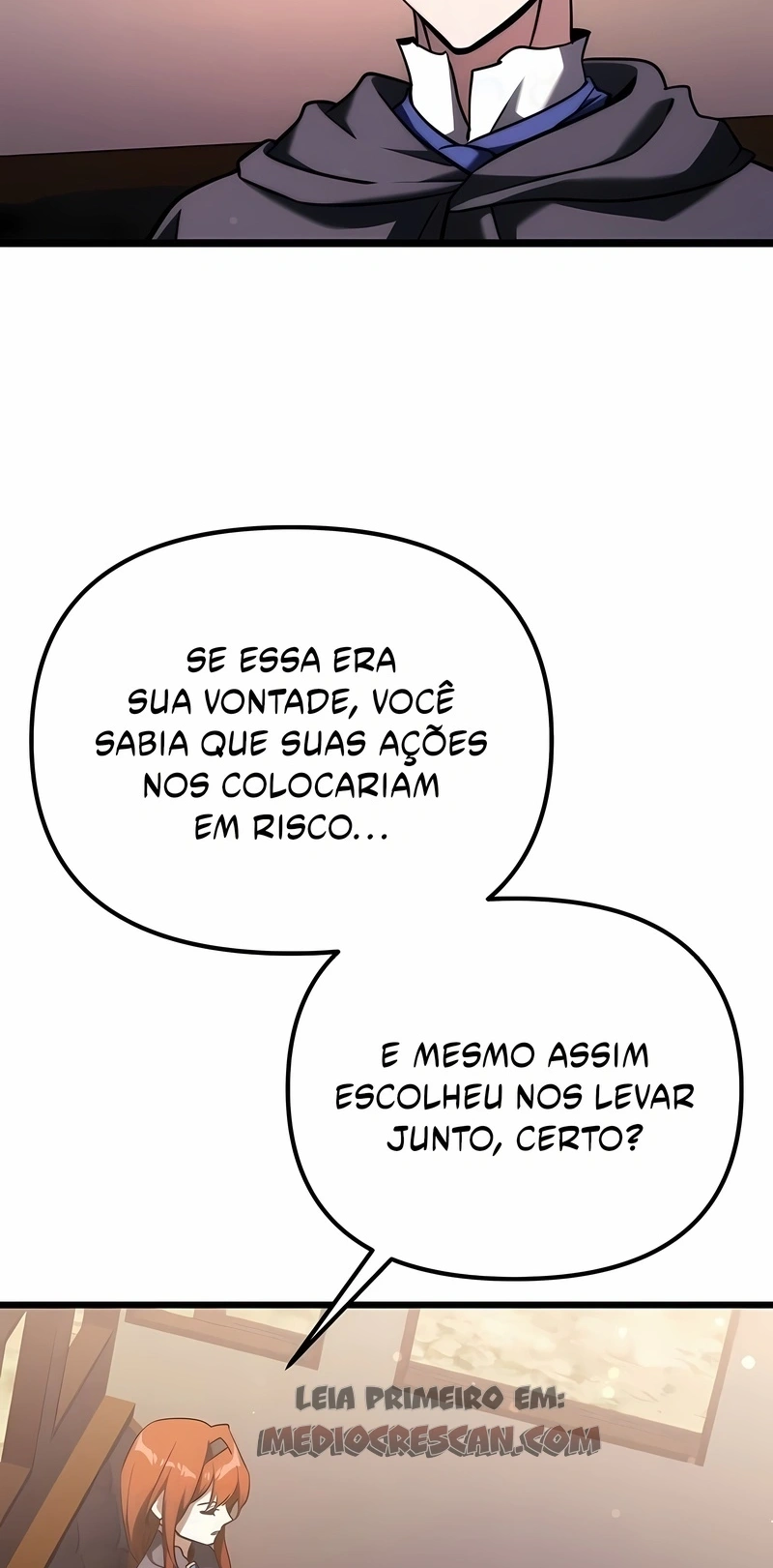 O Cavaleiro Prodígio com Tempo Limitado Capítulo 126 Página 84