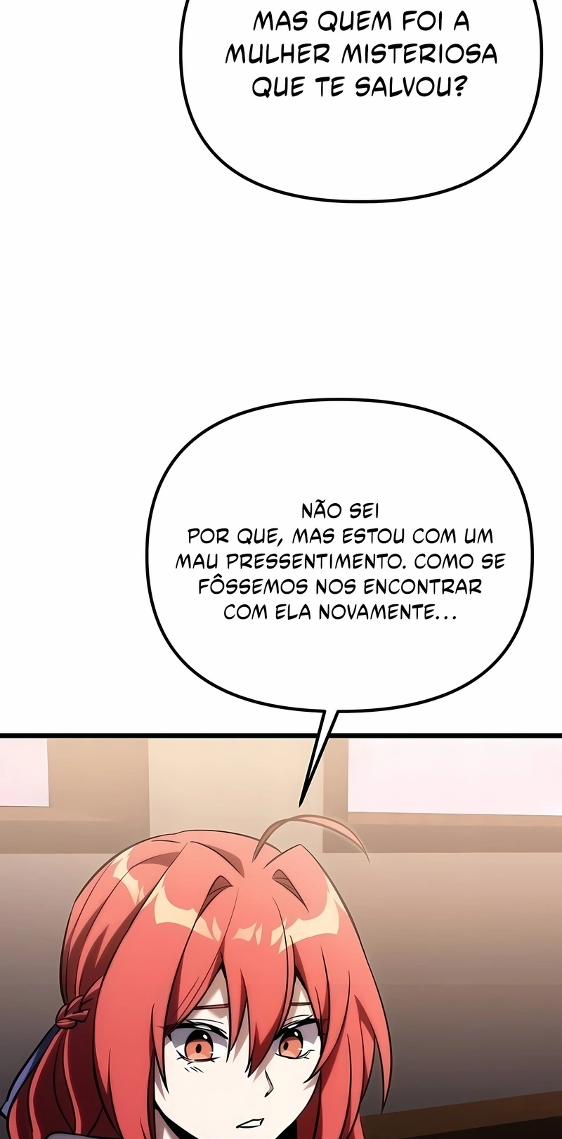 O Cavaleiro Prodígio com Tempo Limitado Capítulo 126 Página 93