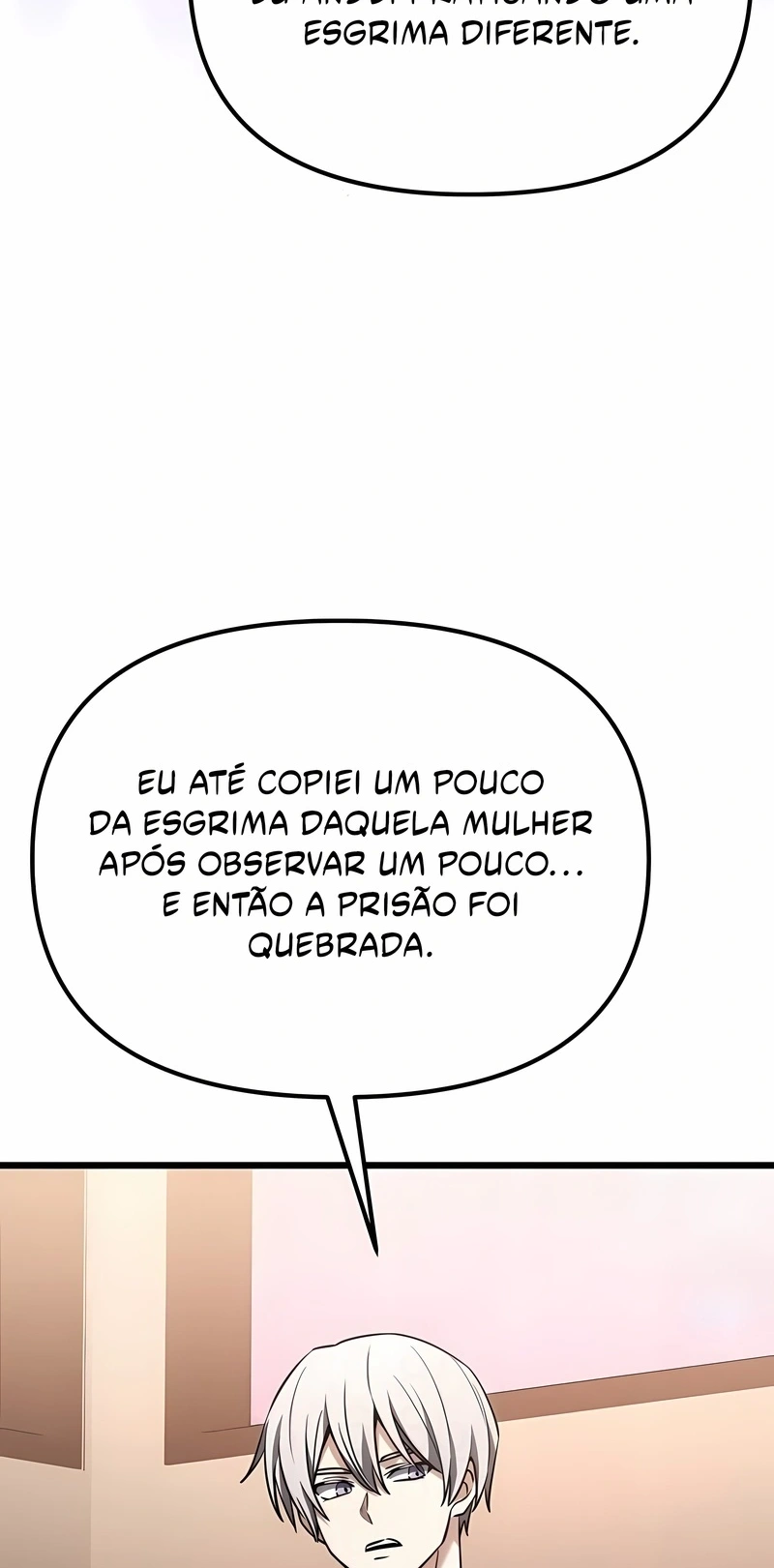 O Cavaleiro Prodígio com Tempo Limitado Capítulo 126 Página 97