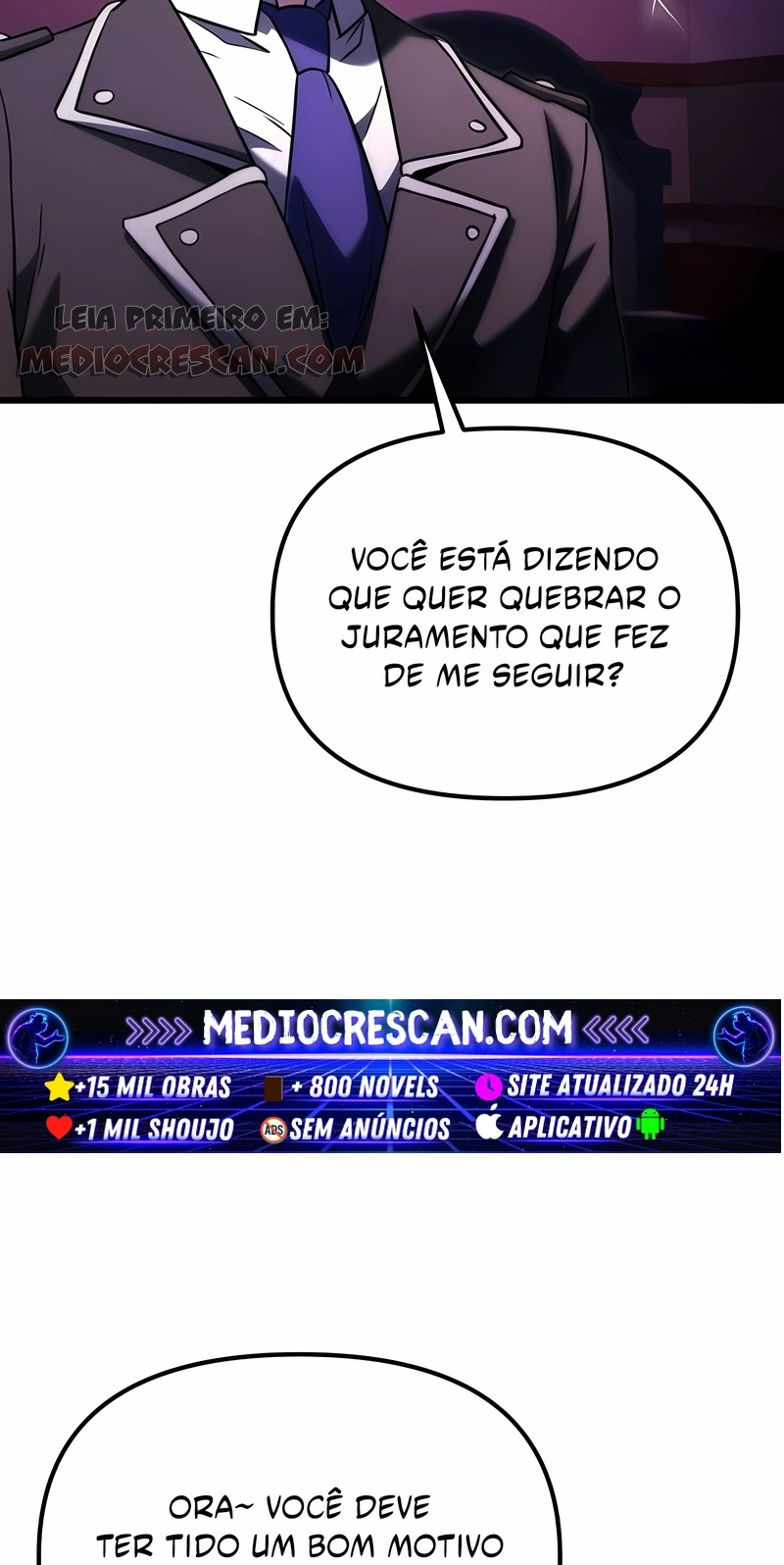 O Cavaleiro Prodígio com Tempo Limitado Capítulo 127 Página 105
