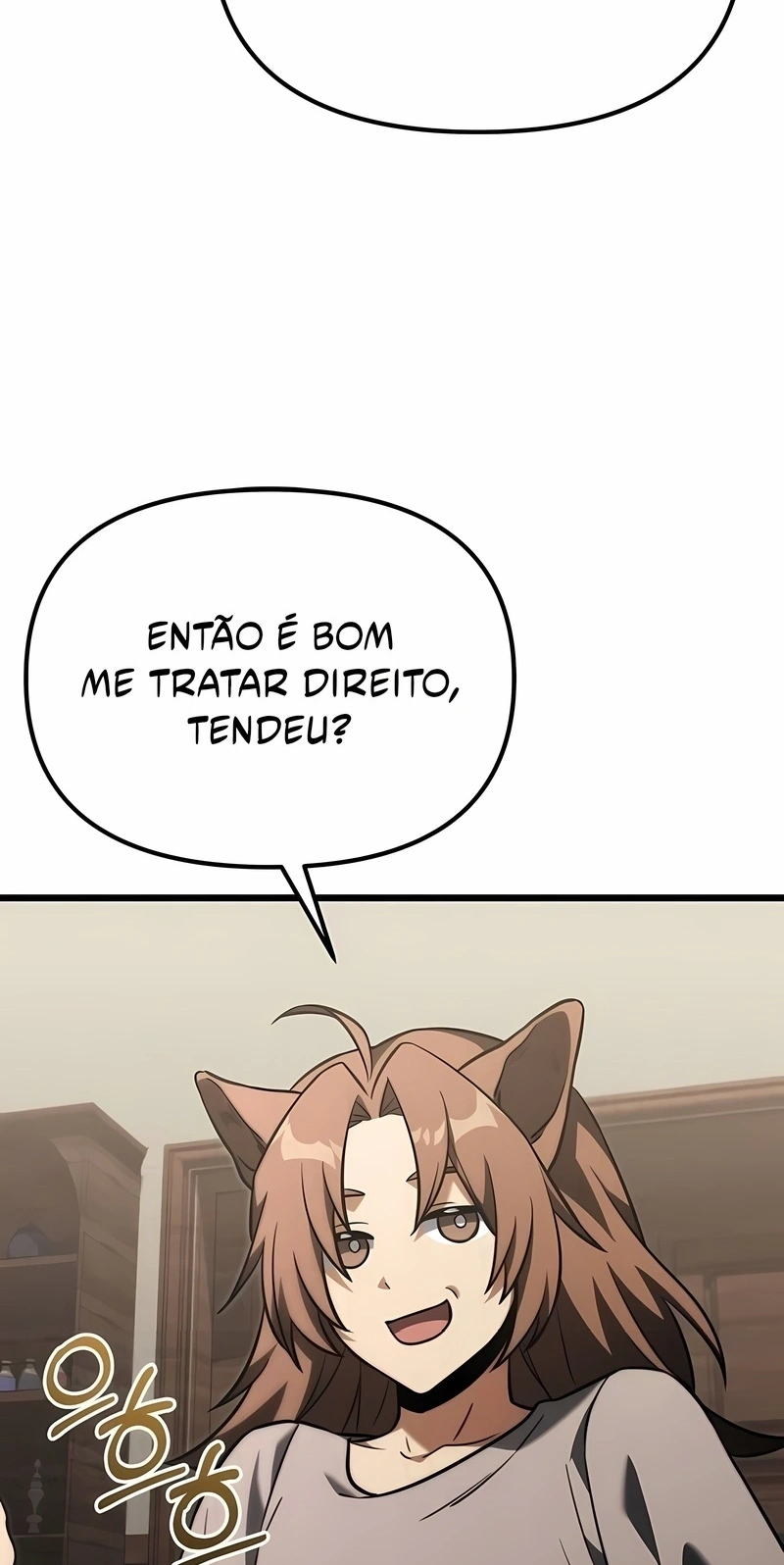 O Cavaleiro Prodígio com Tempo Limitado Capítulo 127 Página 107