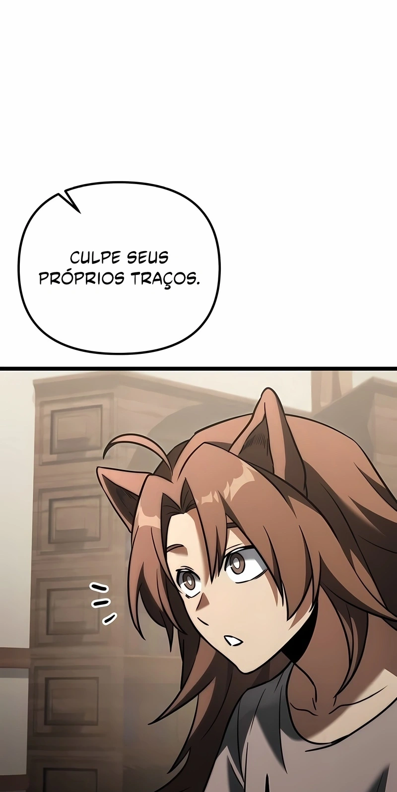 O Cavaleiro Prodígio com Tempo Limitado Capítulo 127 Página 112