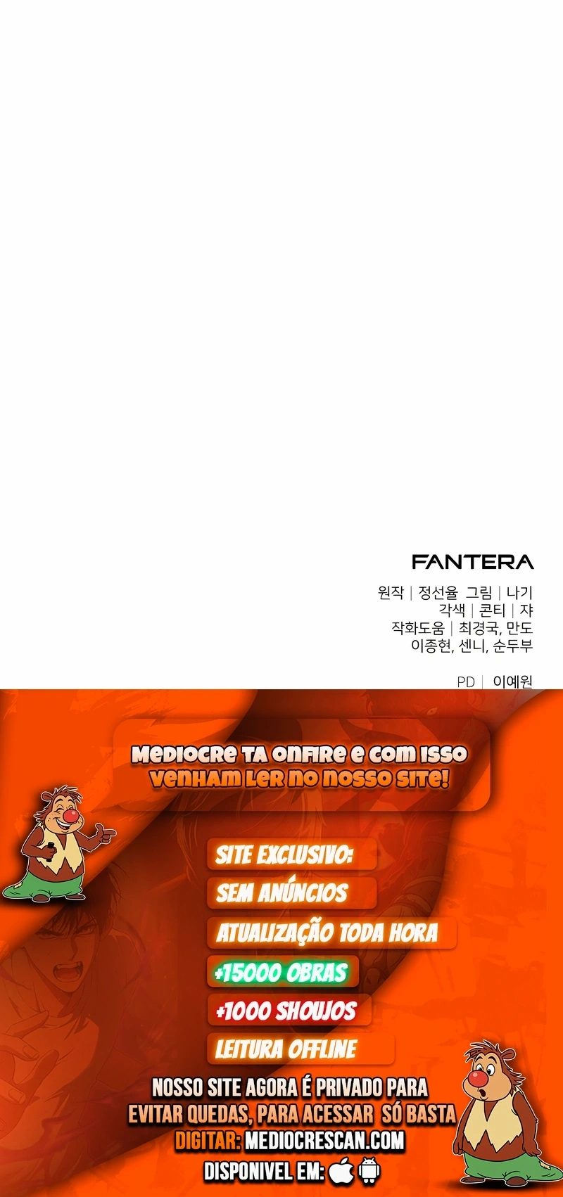O Cavaleiro Prodígio com Tempo Limitado Capítulo 127 Página 120